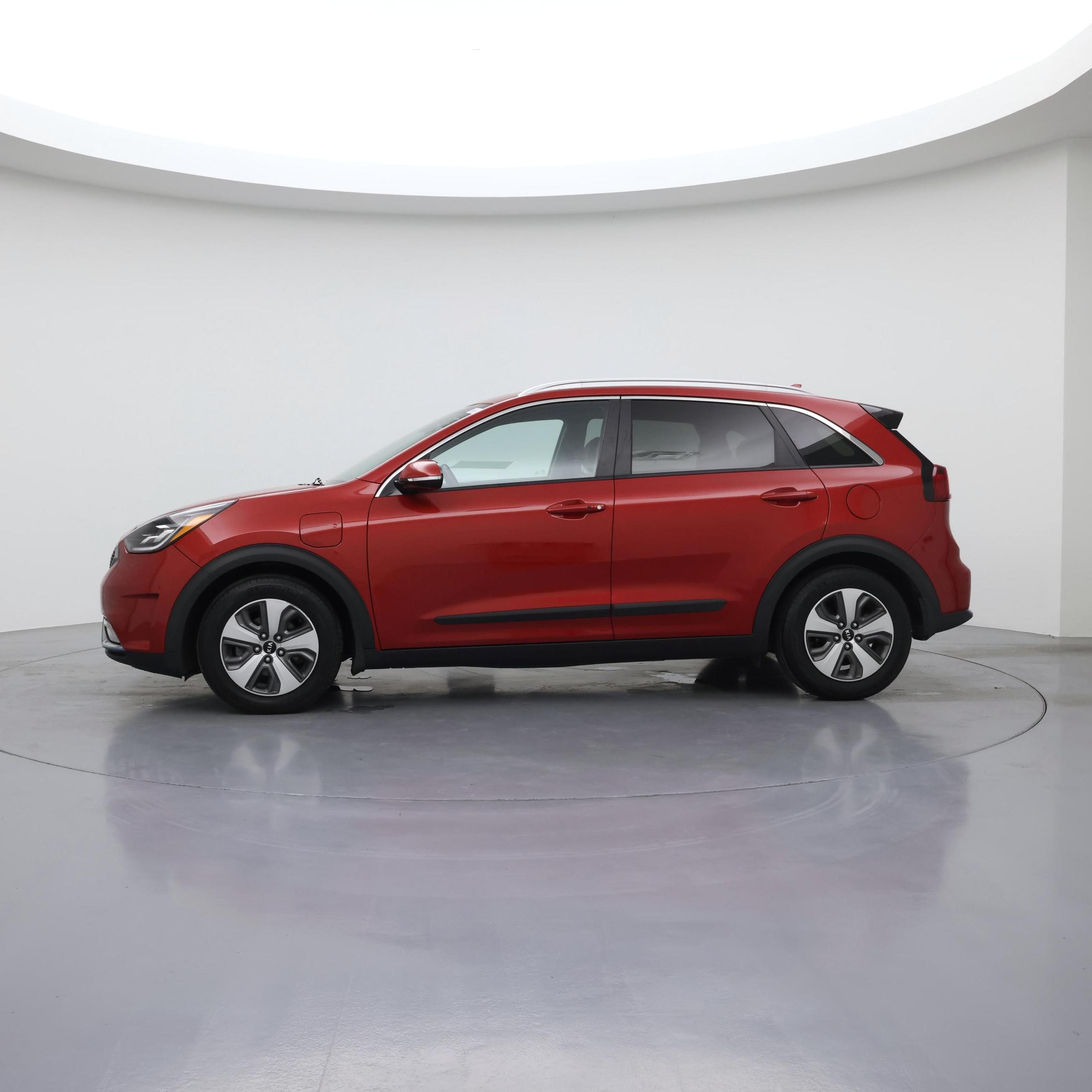 Thumbnail: 2019 Kia Niro - 3