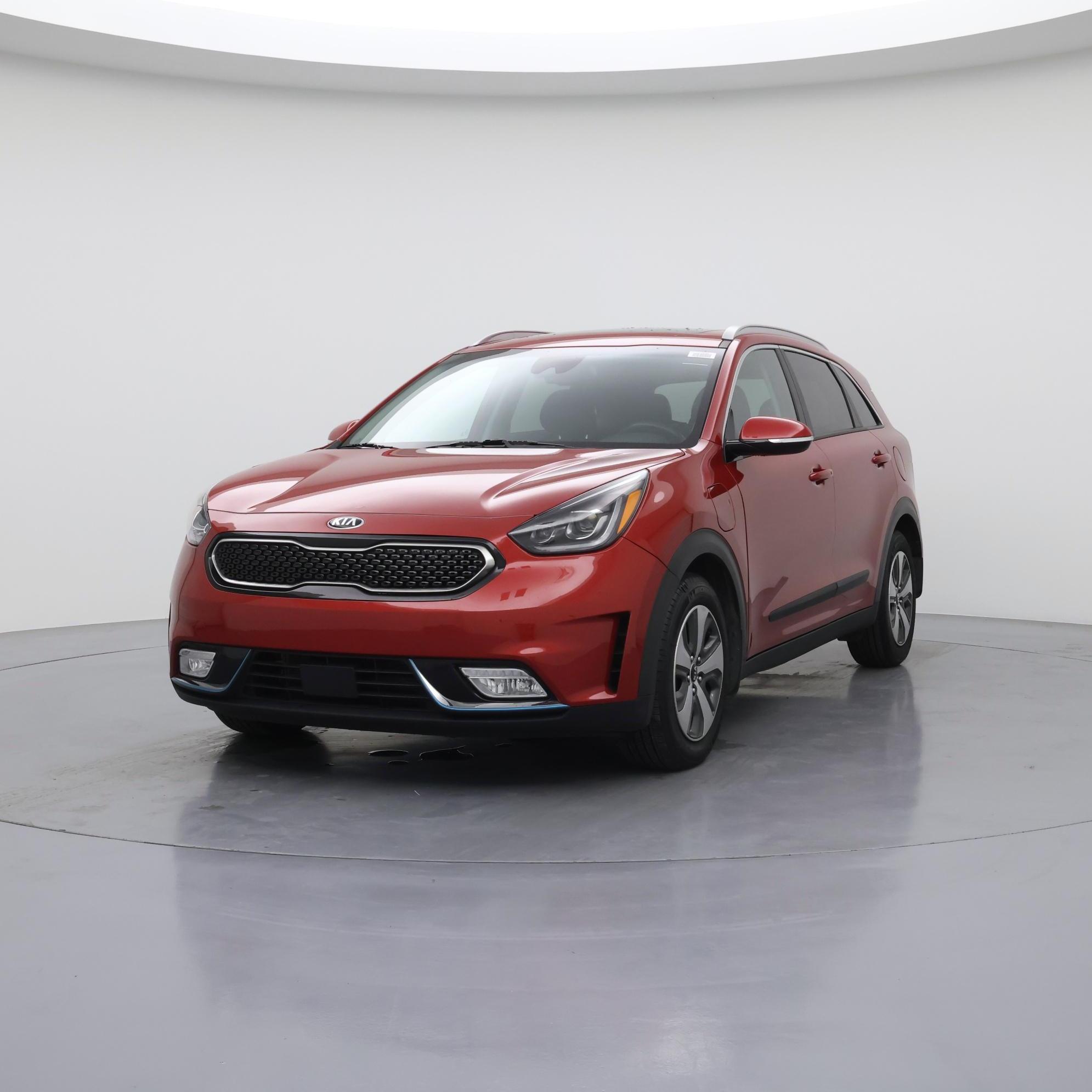 Thumbnail: 2019 Kia Niro - 4