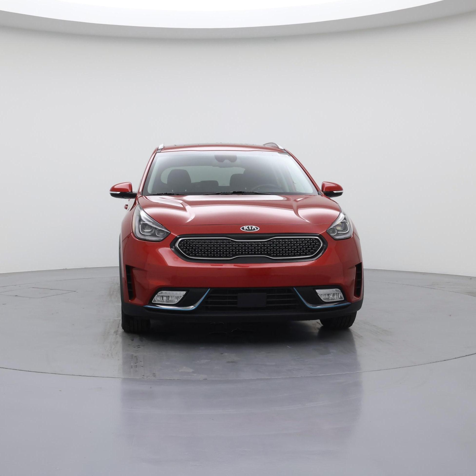 Thumbnail: 2019 Kia Niro - 5