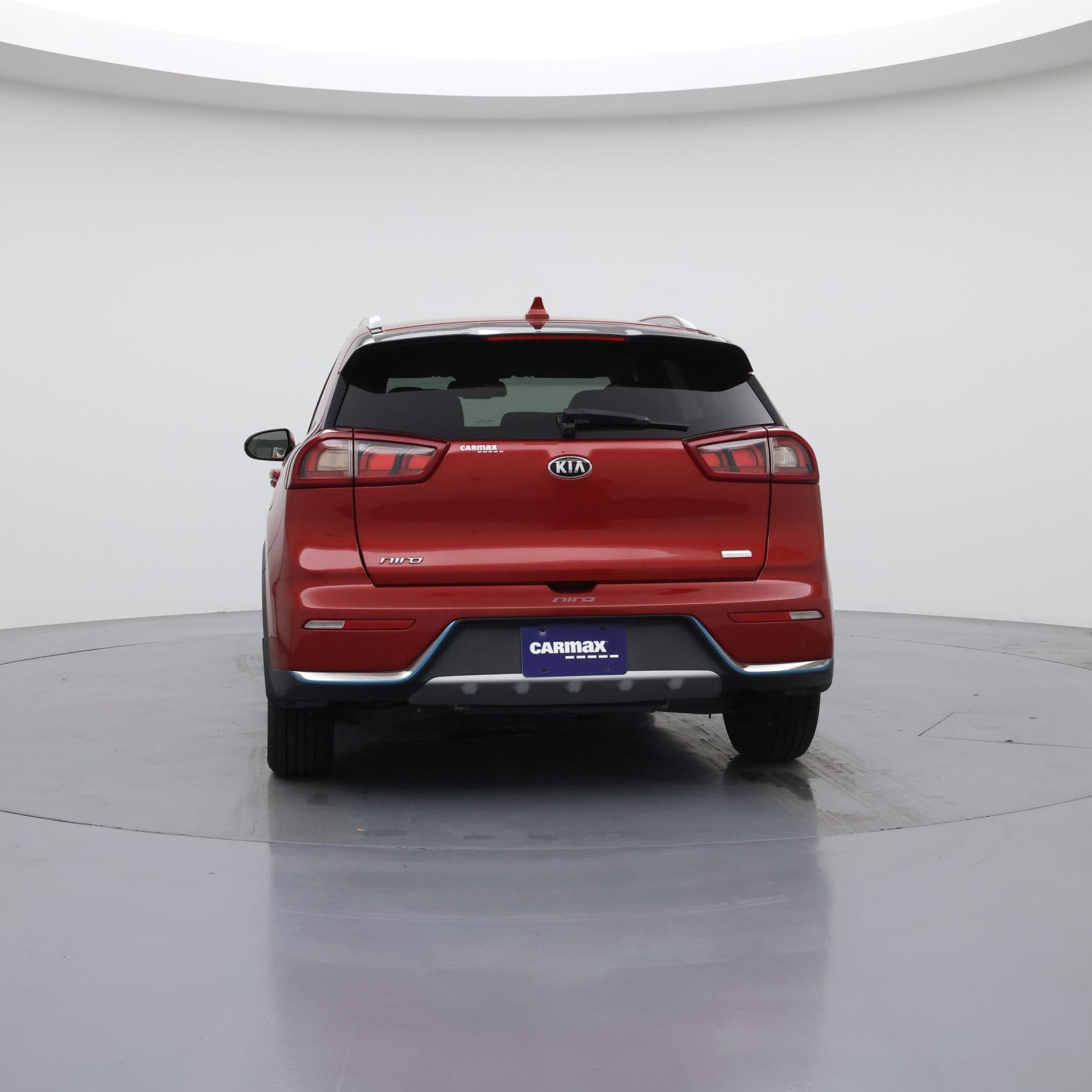 Thumbnail: 2019 Kia Niro - 6