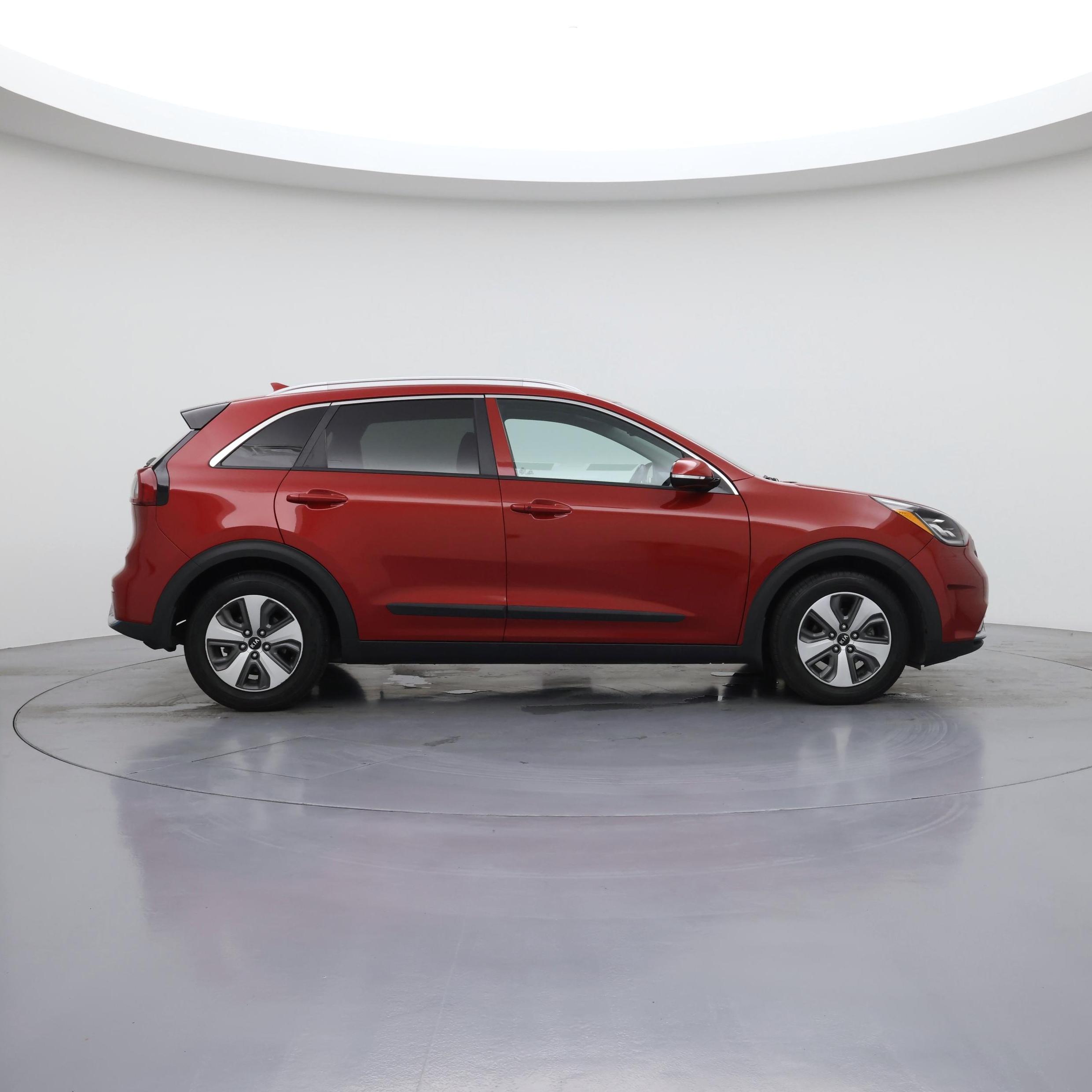 Thumbnail: 2019 Kia Niro - 7