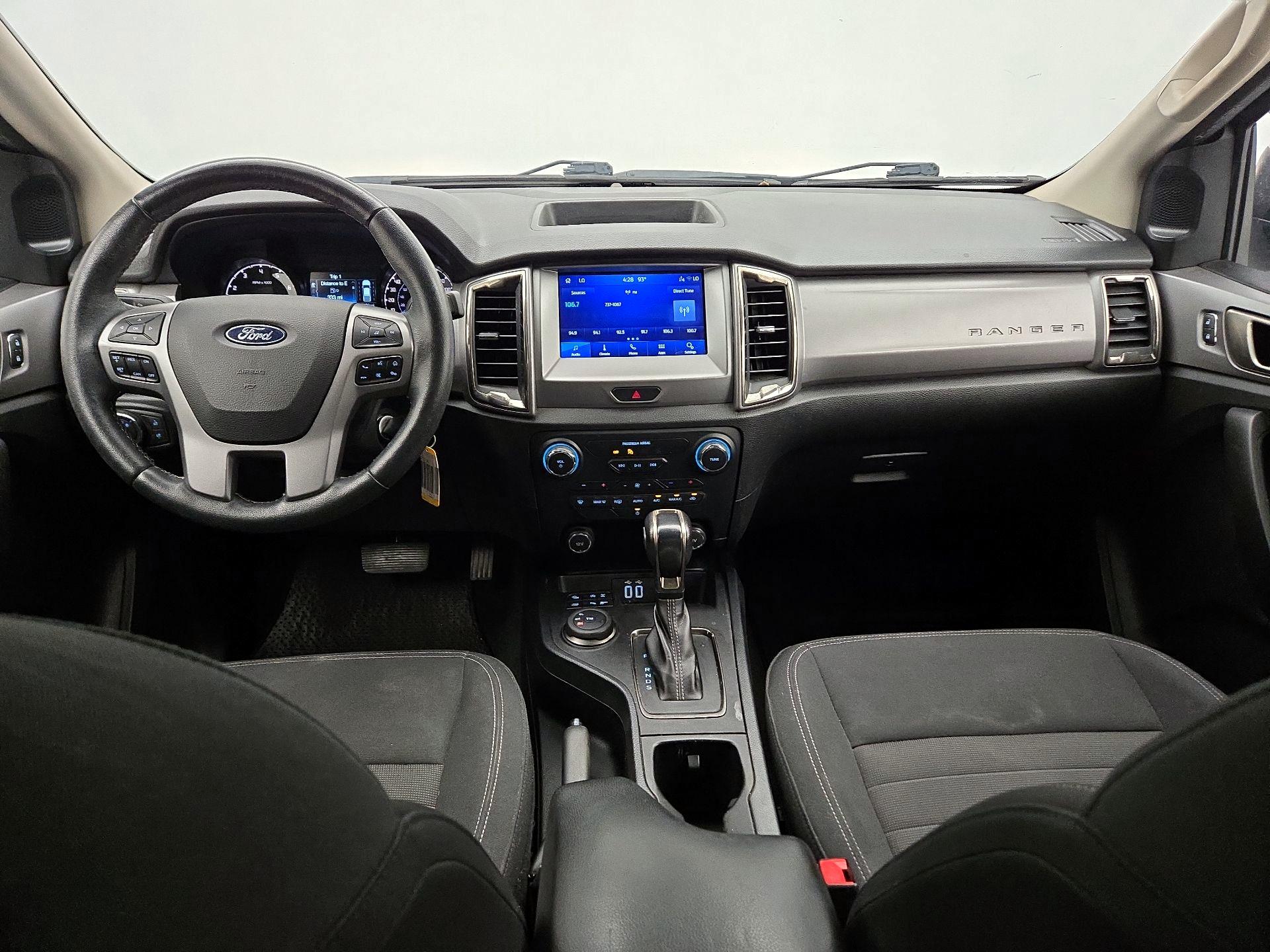 Thumbnail: 2019 Ford Ranger - 9
