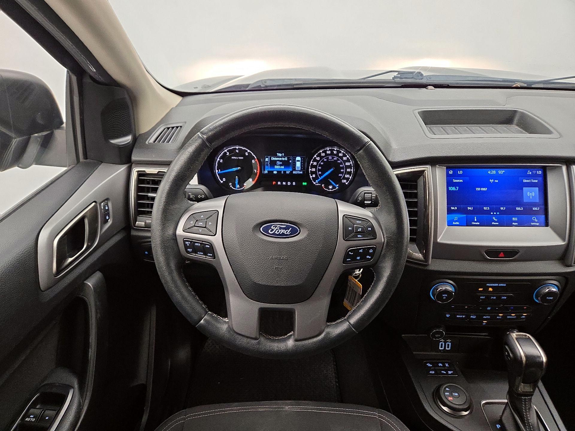 Thumbnail: 2019 Ford Ranger - 10