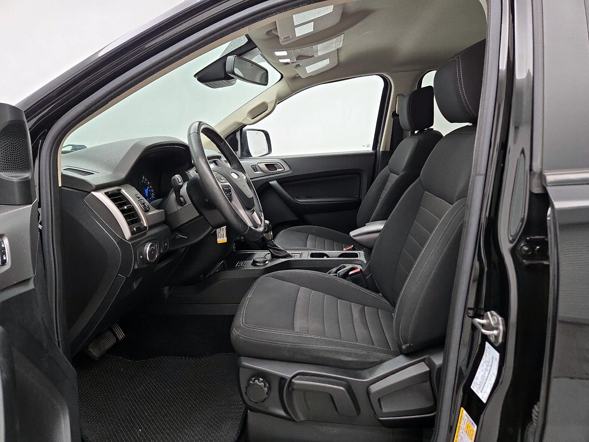 Thumbnail: 2019 Ford Ranger - 11