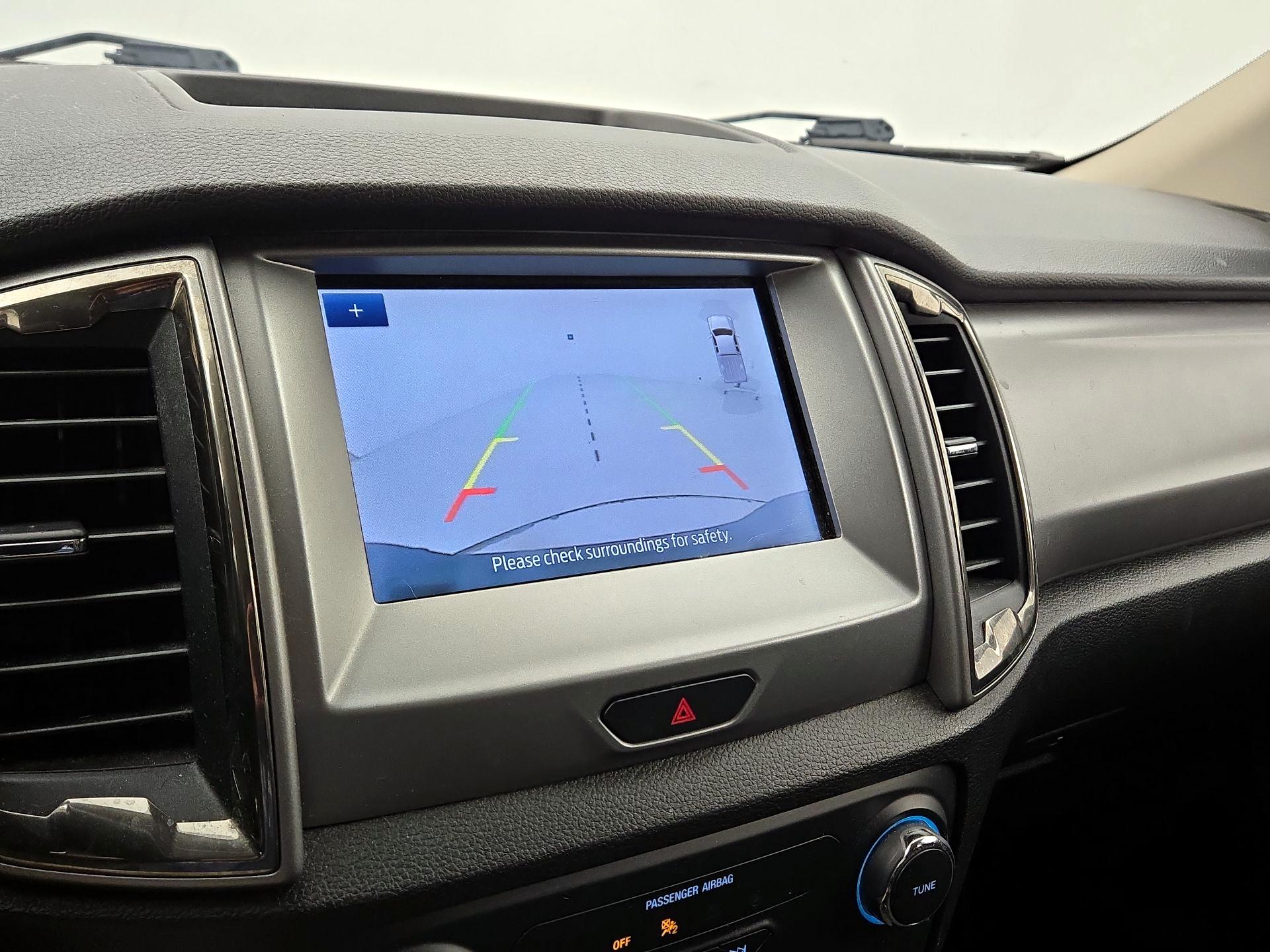 Thumbnail: 2019 Ford Ranger - 14