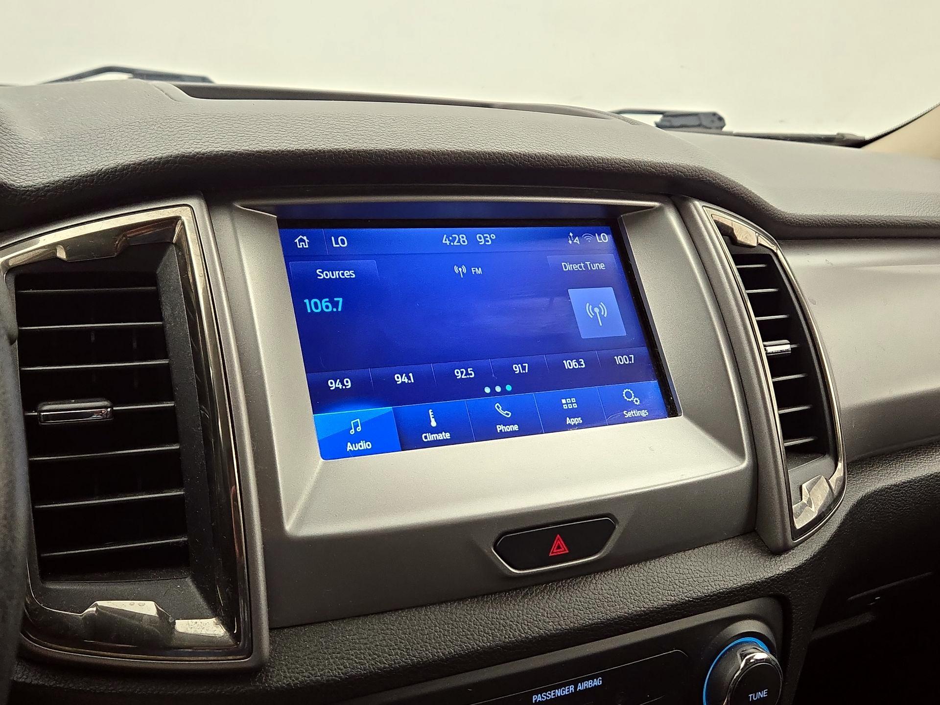 Thumbnail: 2019 Ford Ranger - 15