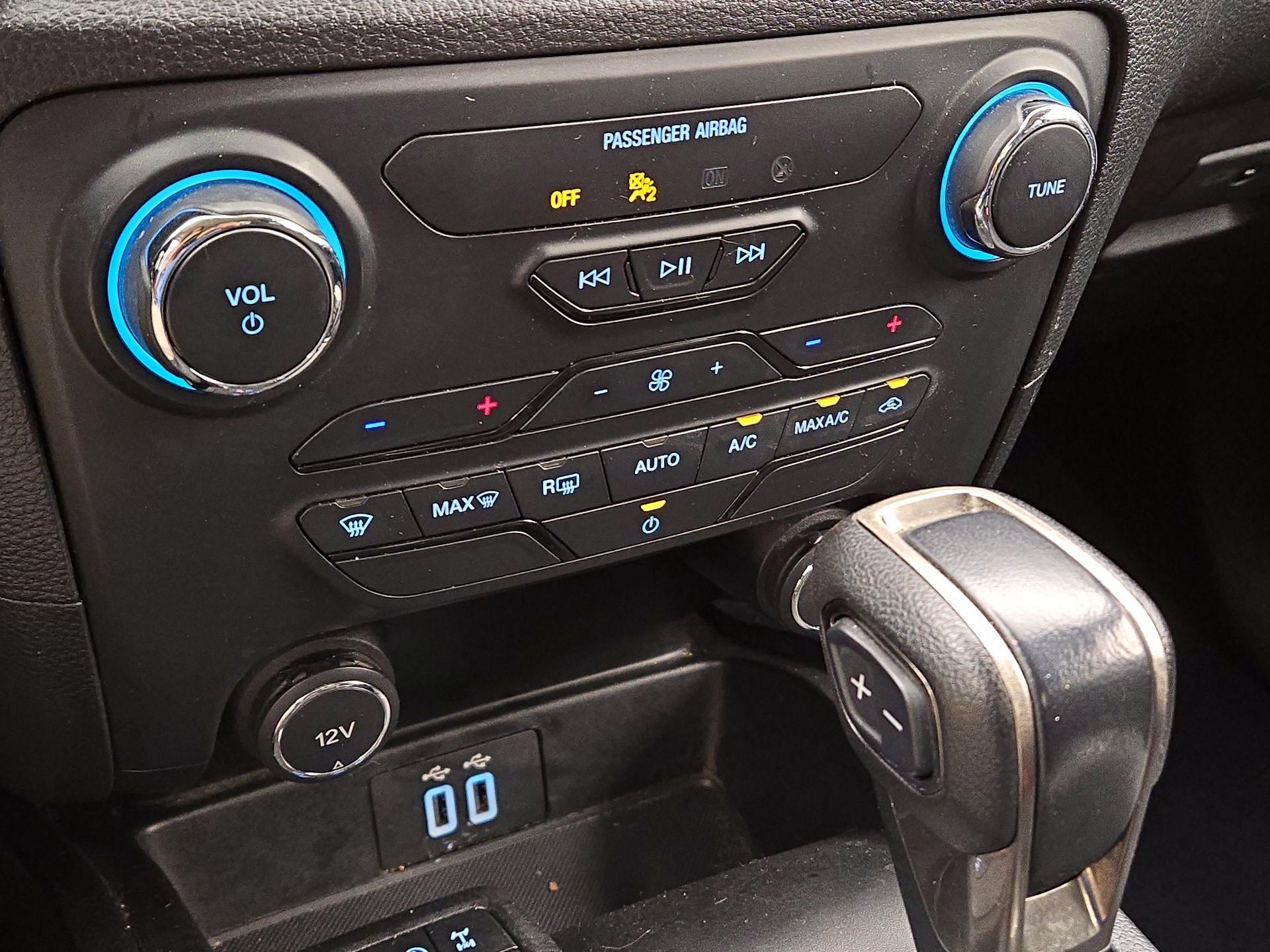 Thumbnail: 2019 Ford Ranger - 16