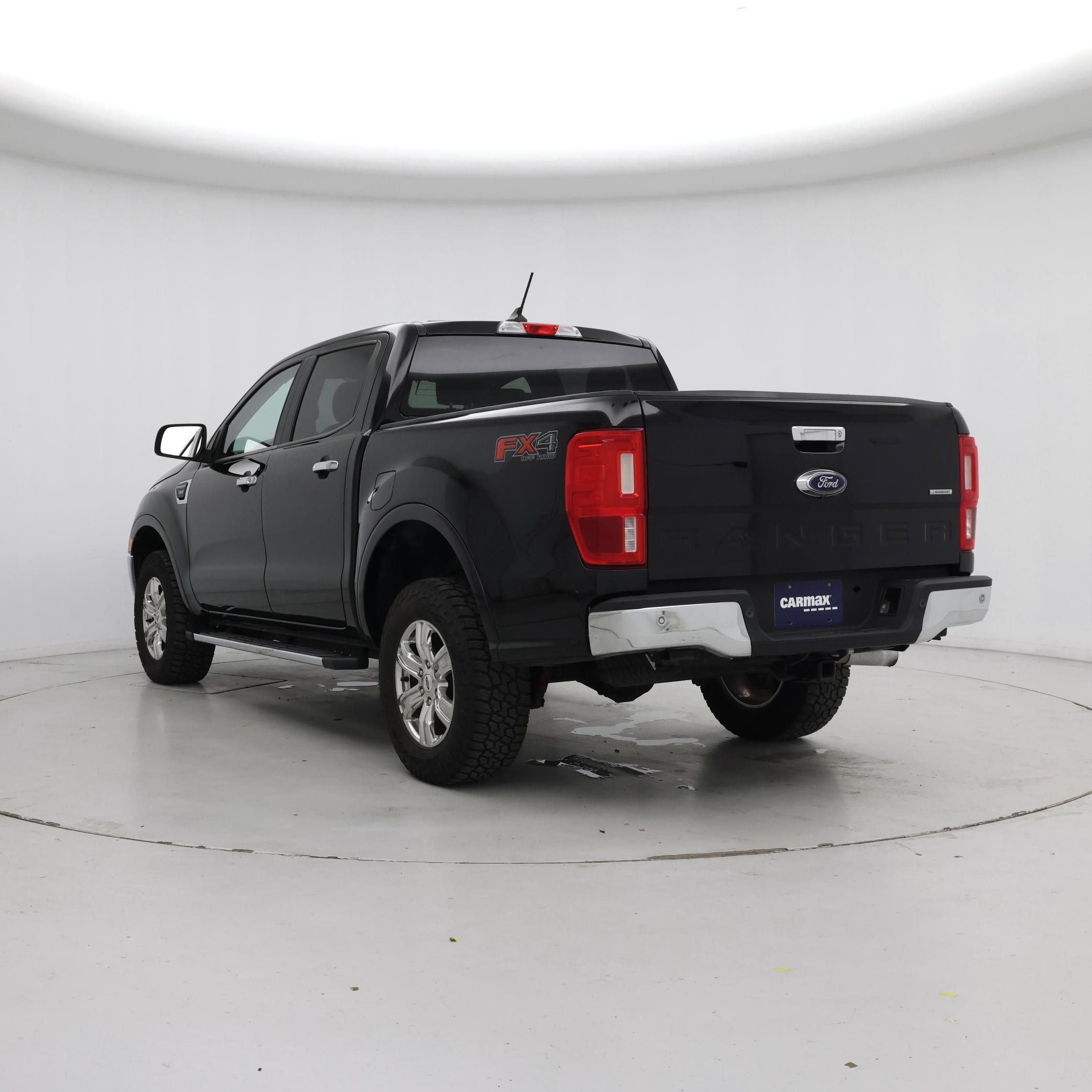 Thumbnail: 2019 Ford Ranger - 2