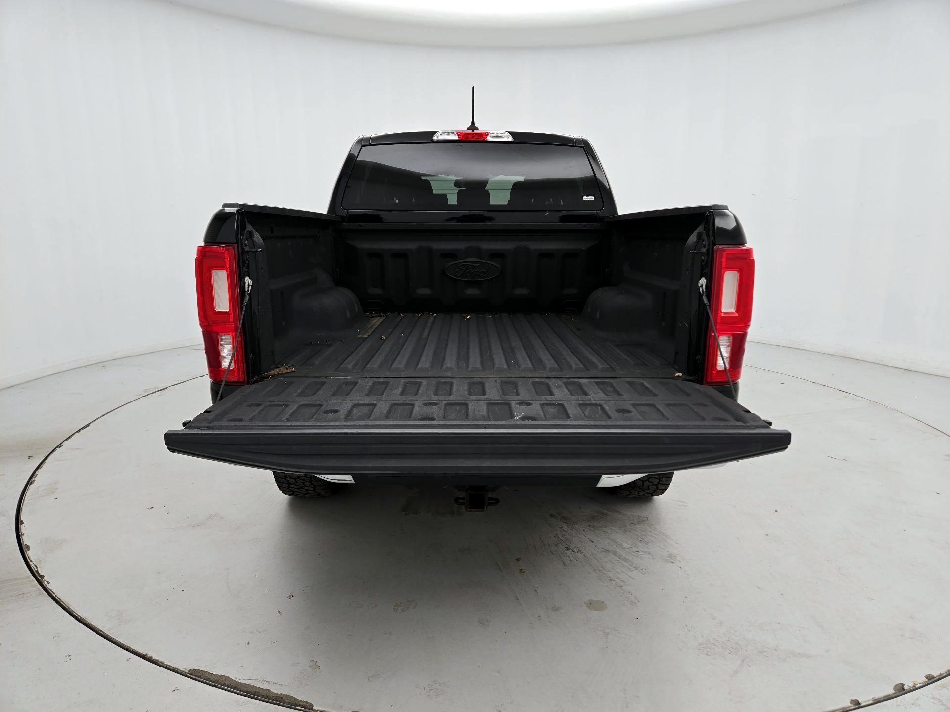 Thumbnail: 2019 Ford Ranger - 20