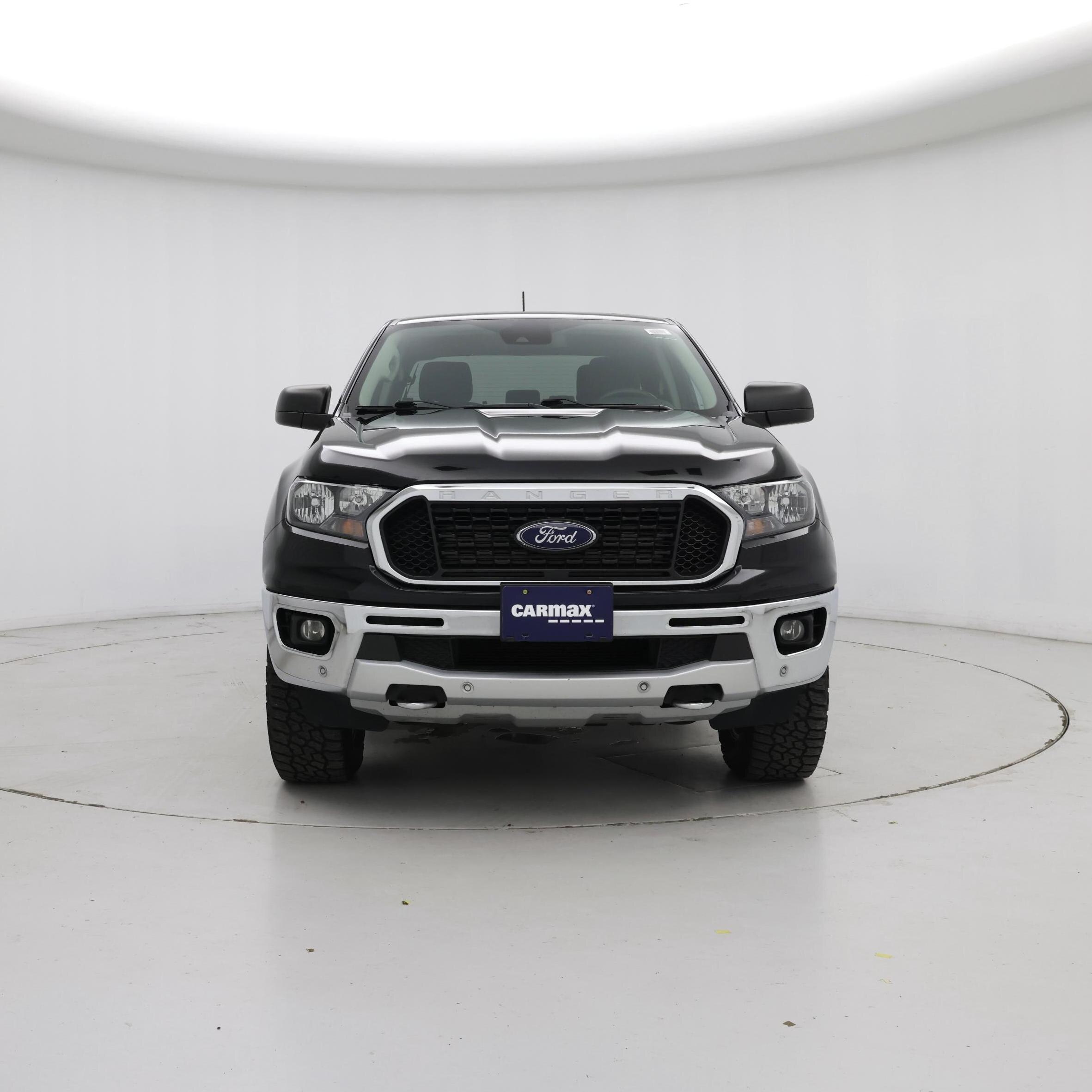 Thumbnail: 2019 Ford Ranger - 5