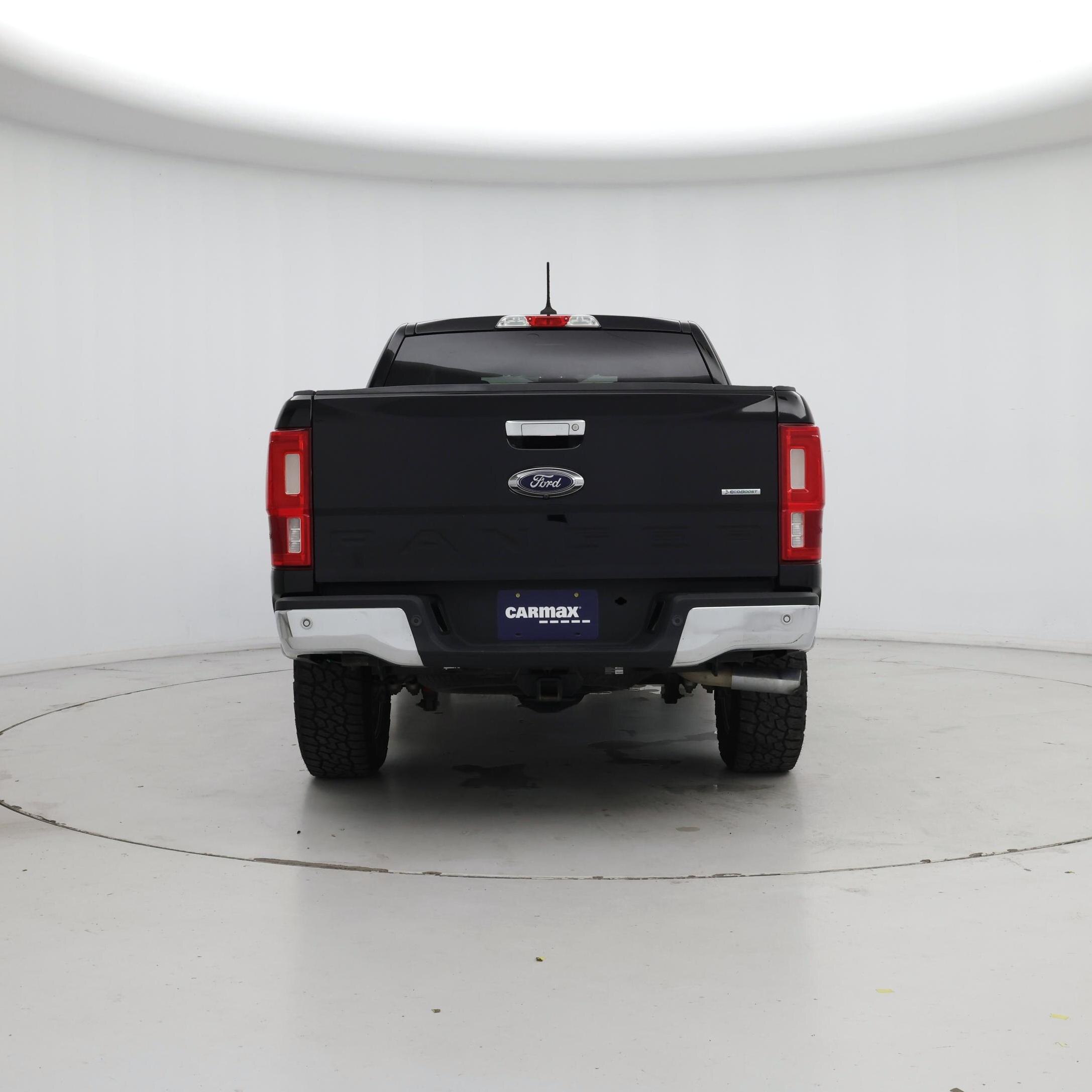 Thumbnail: 2019 Ford Ranger - 6