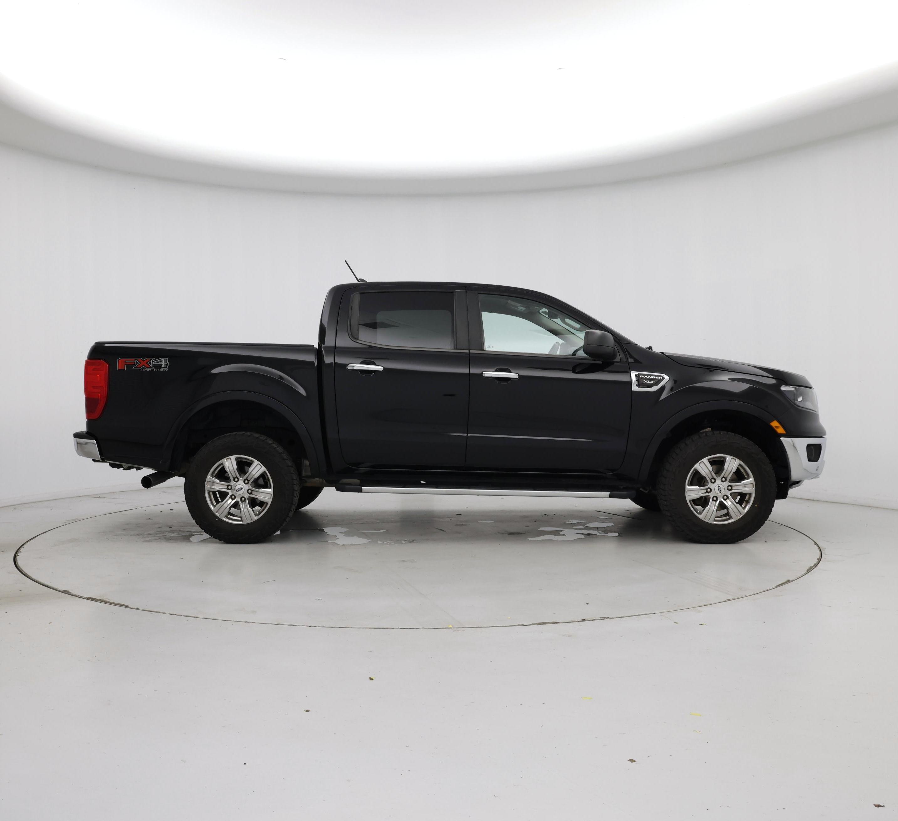 Thumbnail: 2019 Ford Ranger - 7