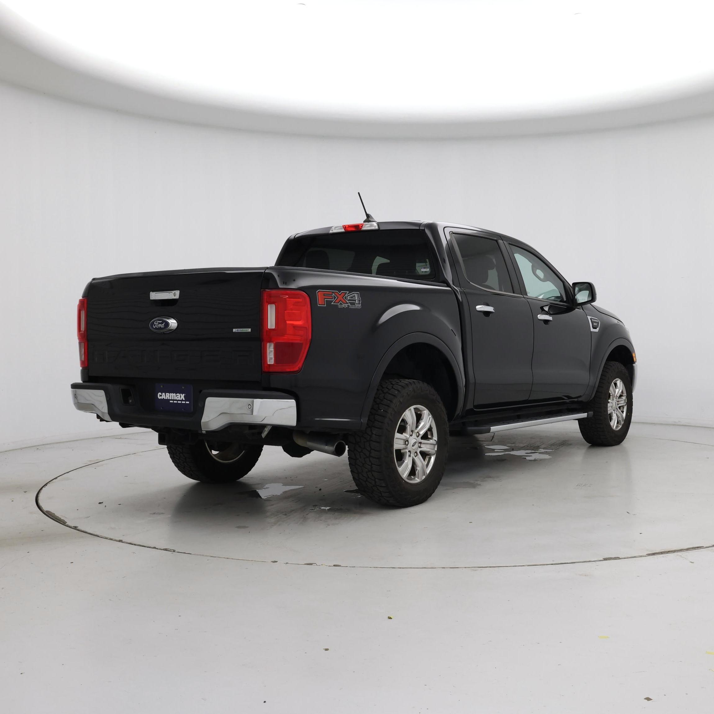 Thumbnail: 2019 Ford Ranger - 8