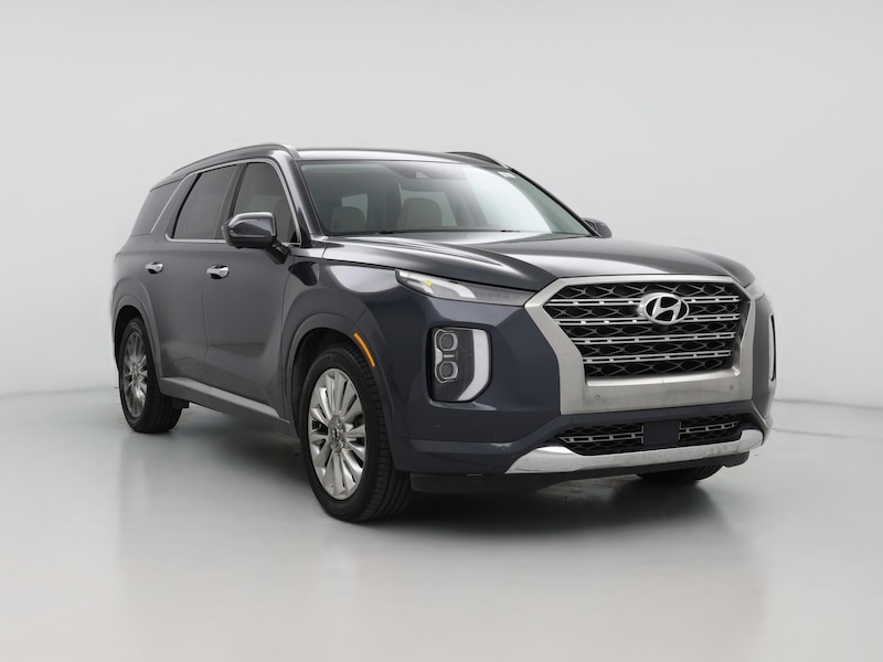 2020 Hyundai Palisade Limited -
                  Madison, TN
