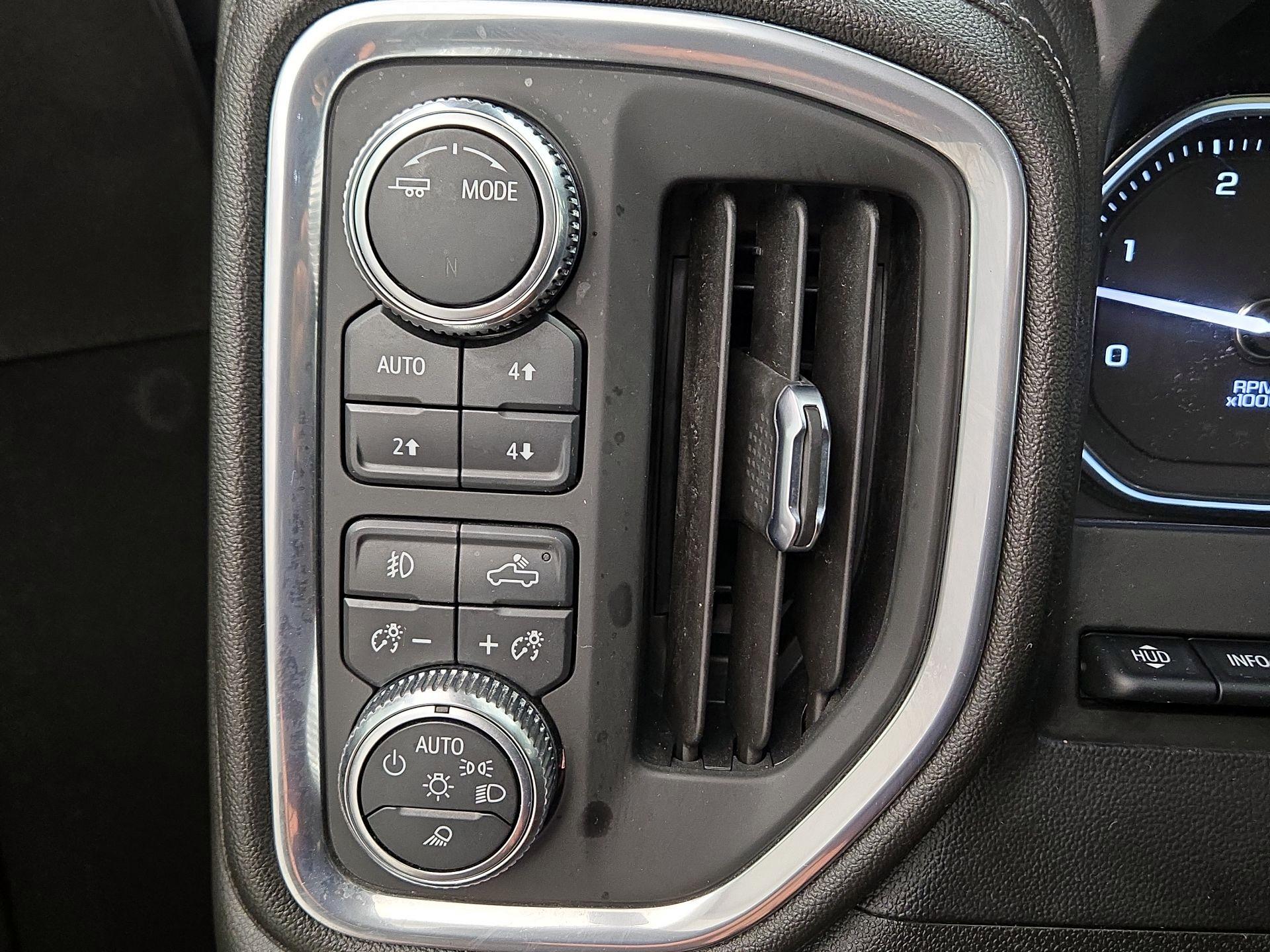 Thumbnail: 2021 GMC Sierra 3500 - 13