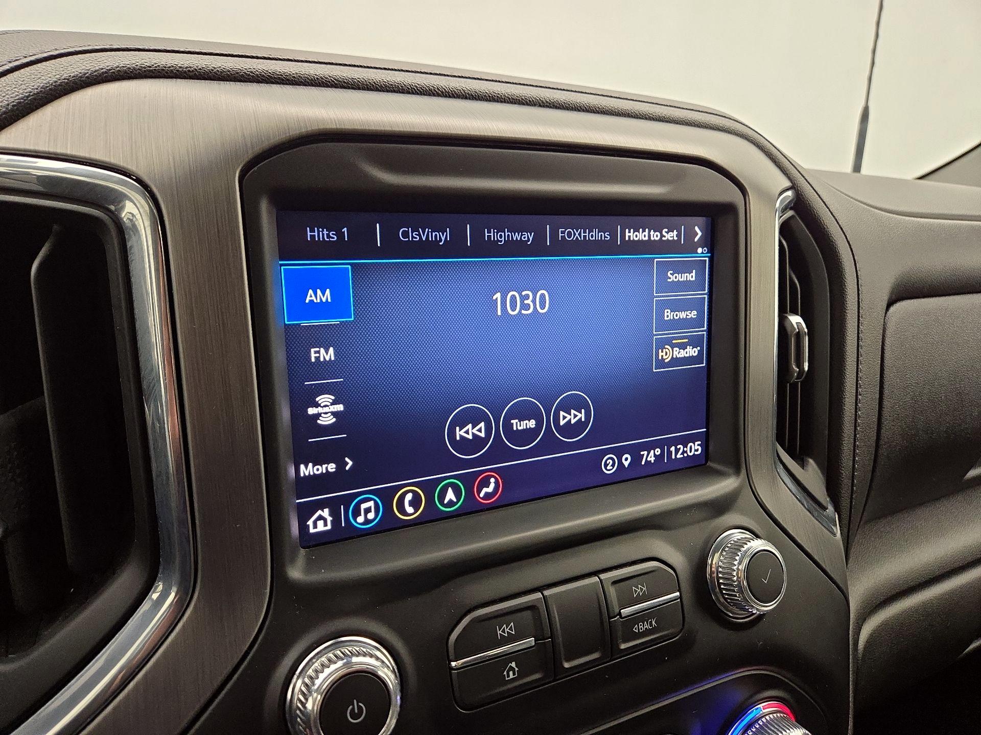 Thumbnail: 2021 GMC Sierra 3500 - 16
