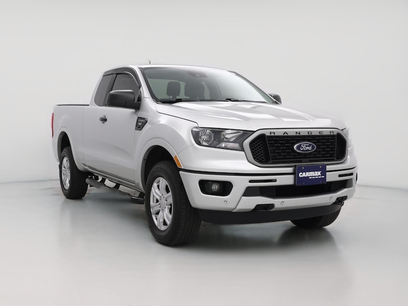 2019 Ford Ranger XLT -
                  Franklin, TN