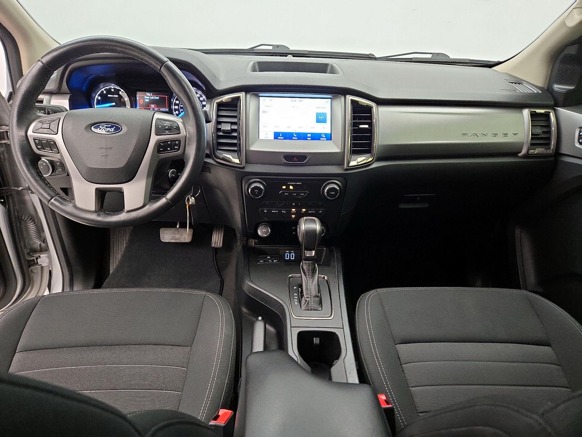 Thumbnail: 2019 Ford Ranger - 9