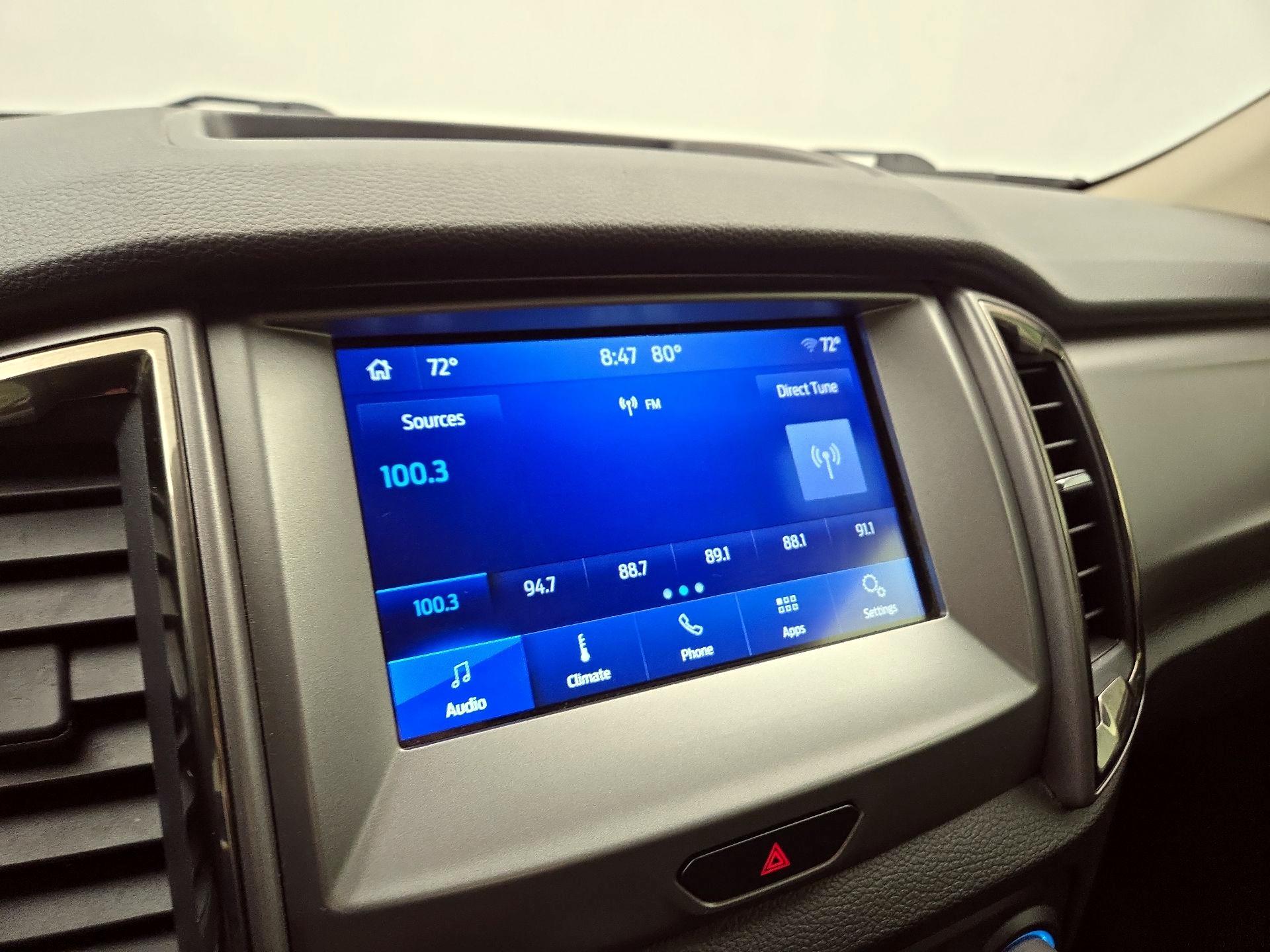 Thumbnail: 2019 Ford Ranger - 15