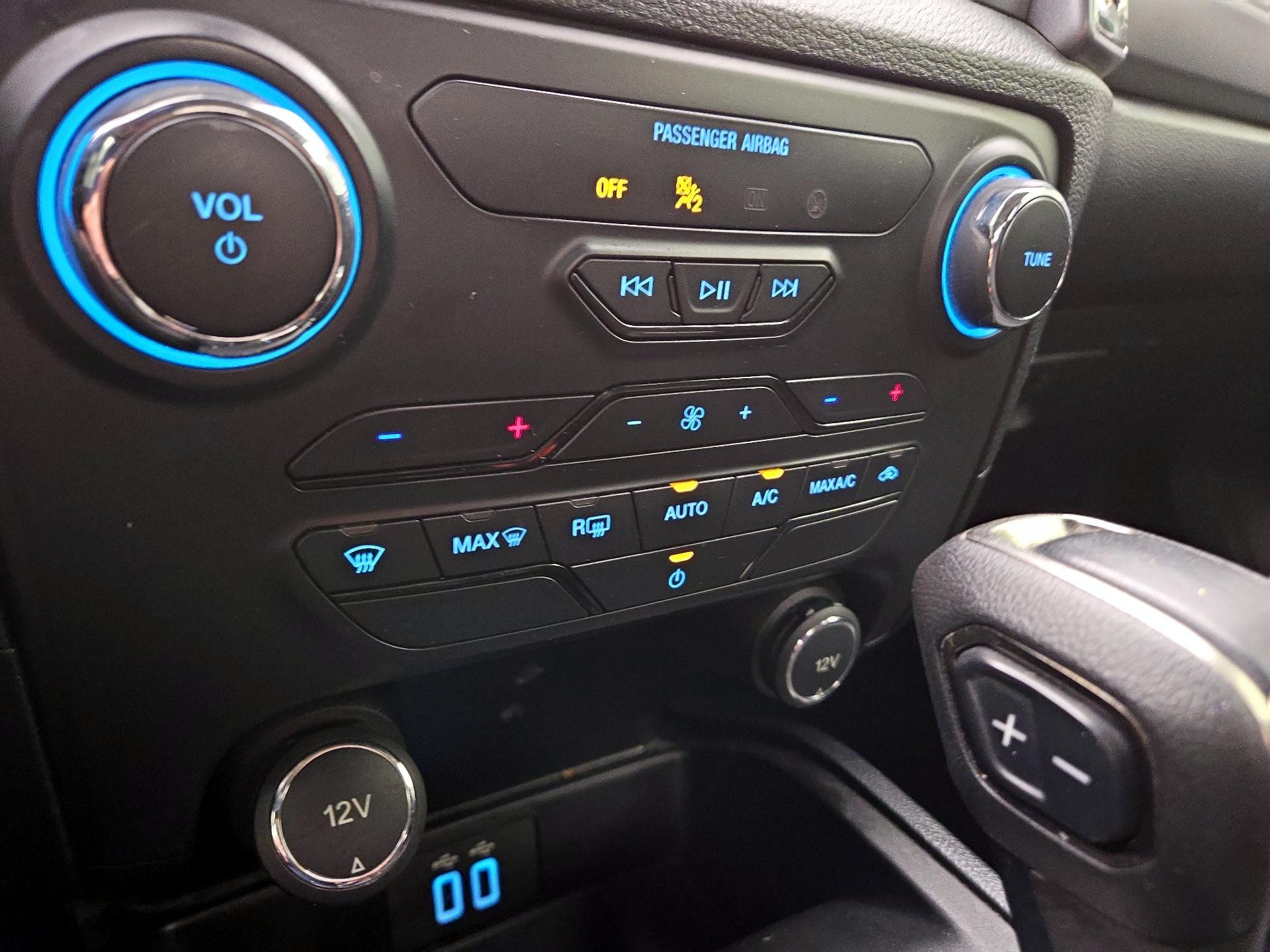 Thumbnail: 2019 Ford Ranger - 16
