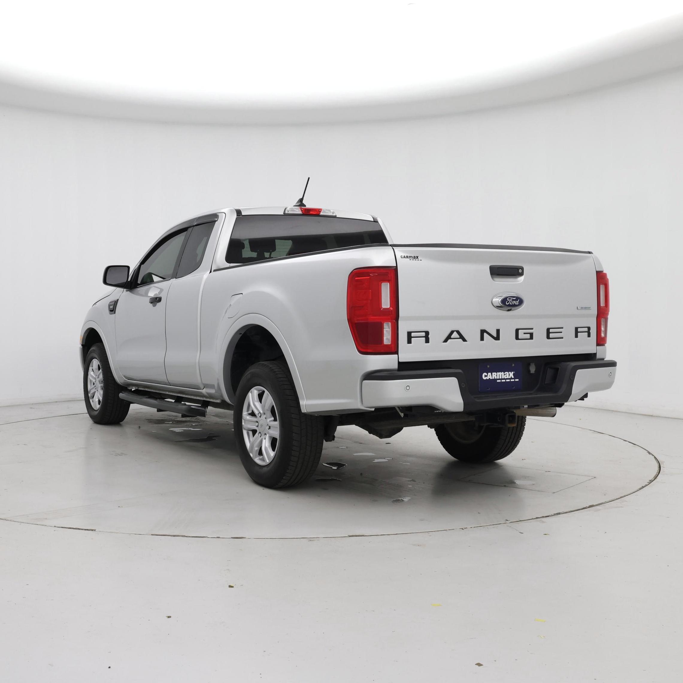 Thumbnail: 2019 Ford Ranger - 2