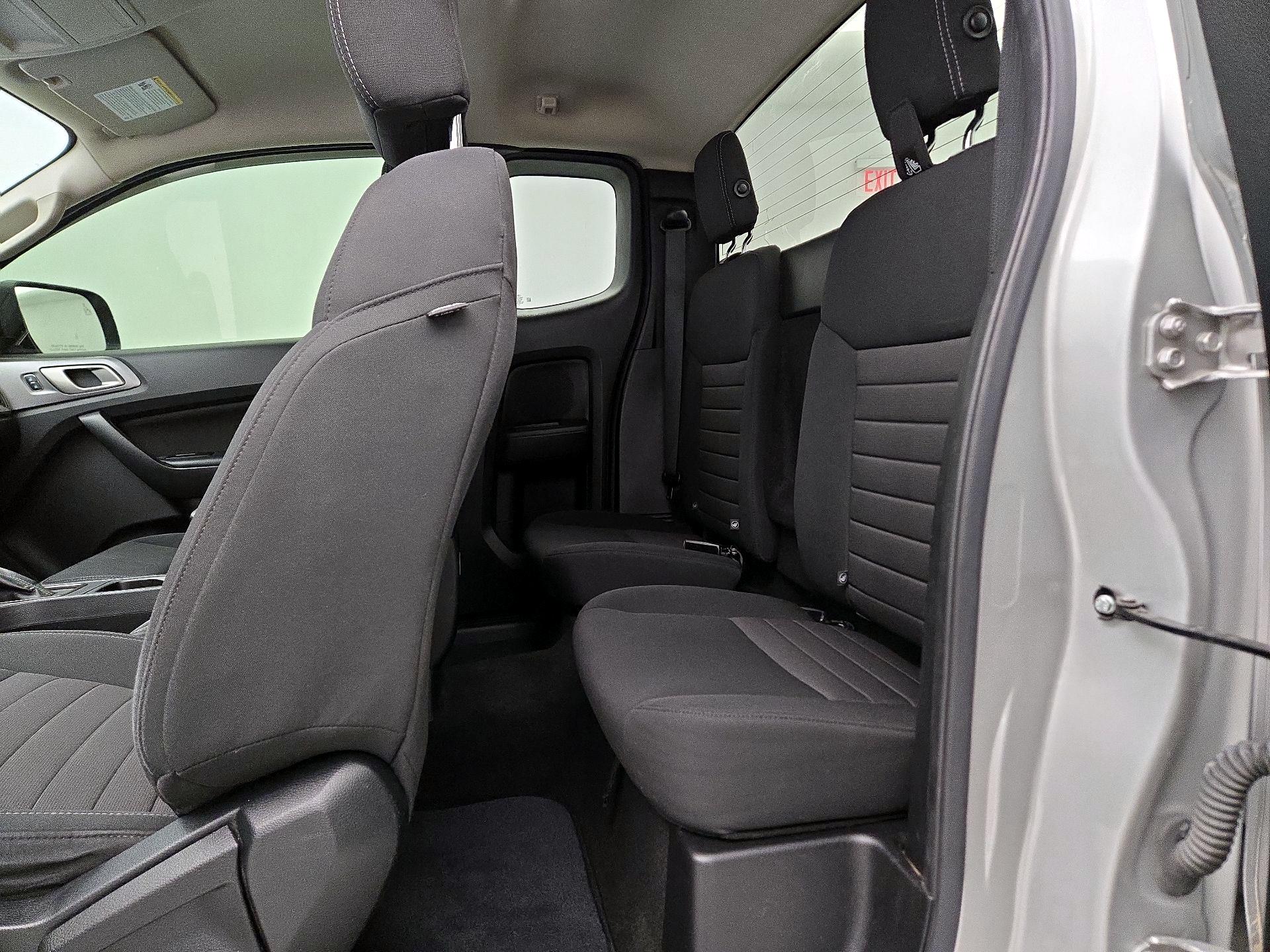 Thumbnail: 2019 Ford Ranger - 19