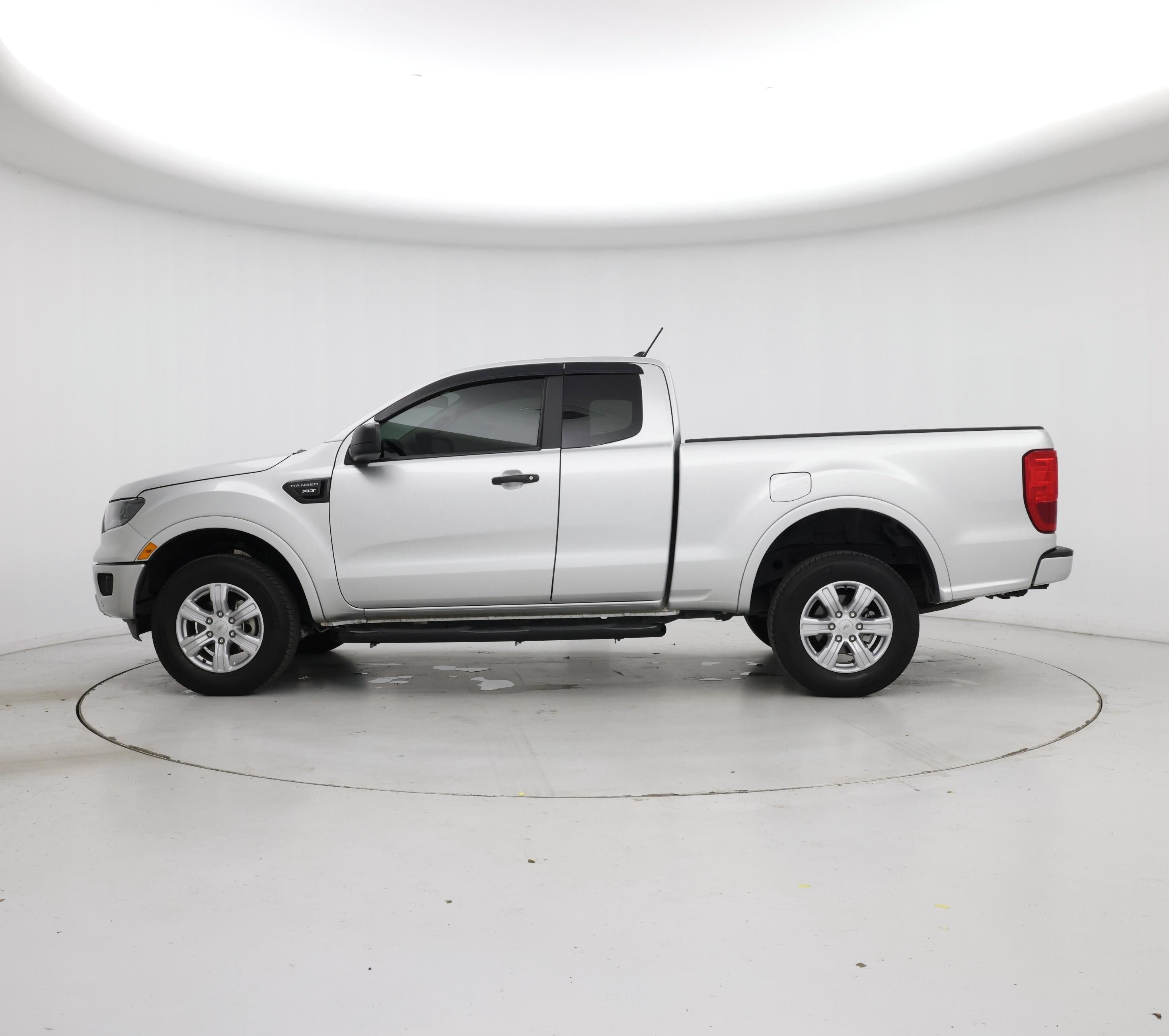 Thumbnail: 2019 Ford Ranger - 3