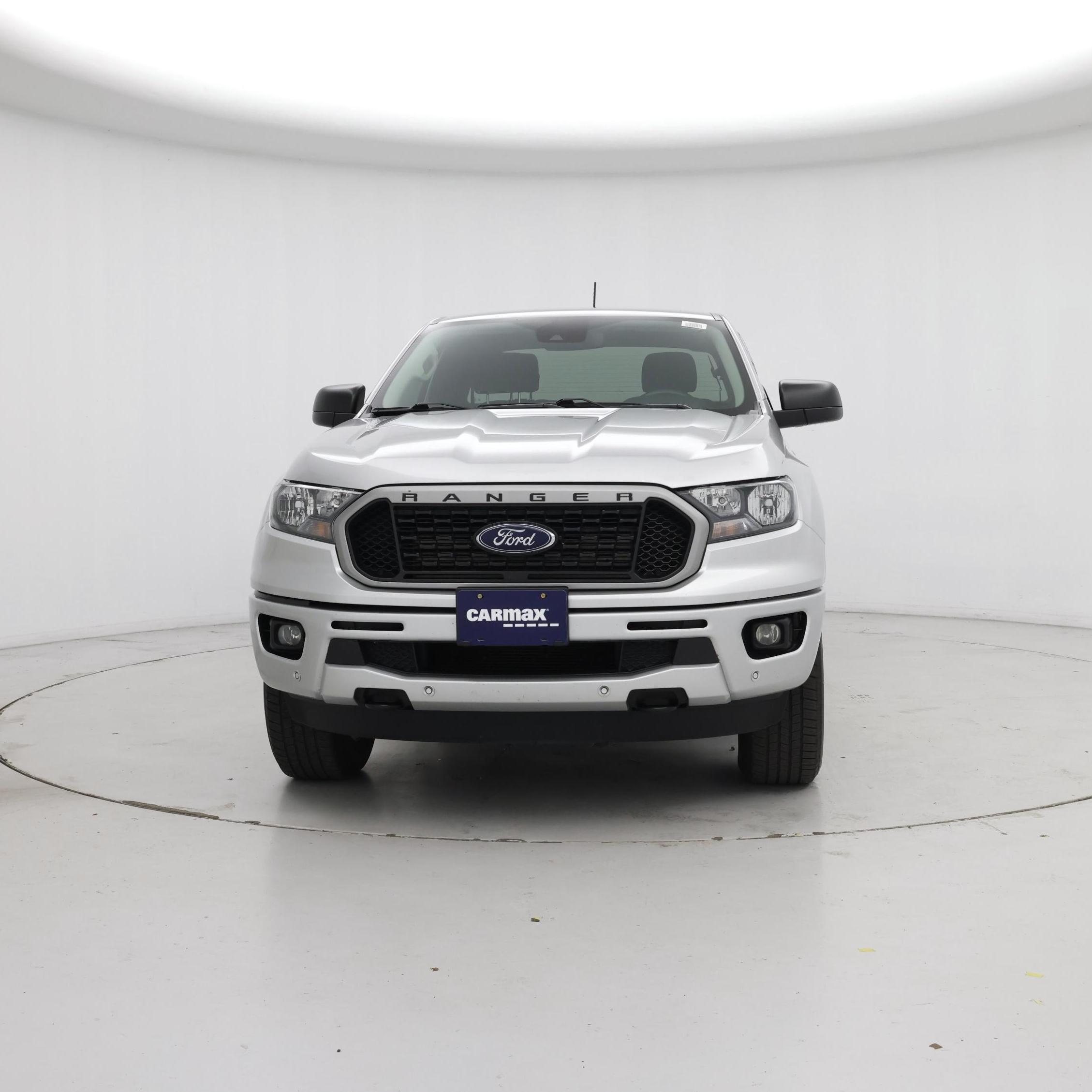 Thumbnail: 2019 Ford Ranger - 5