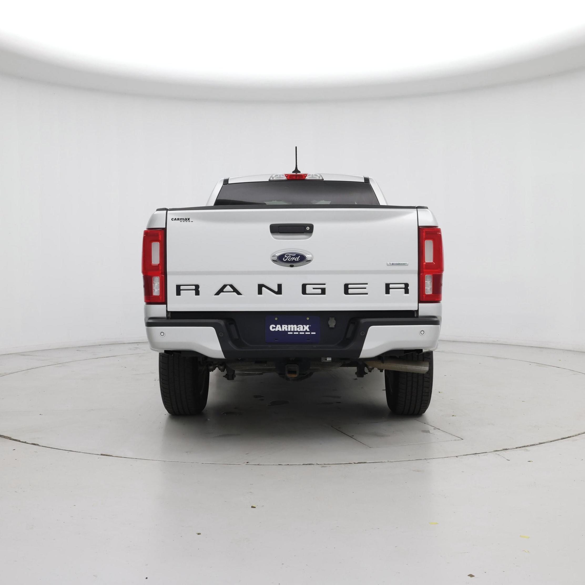 Thumbnail: 2019 Ford Ranger - 6