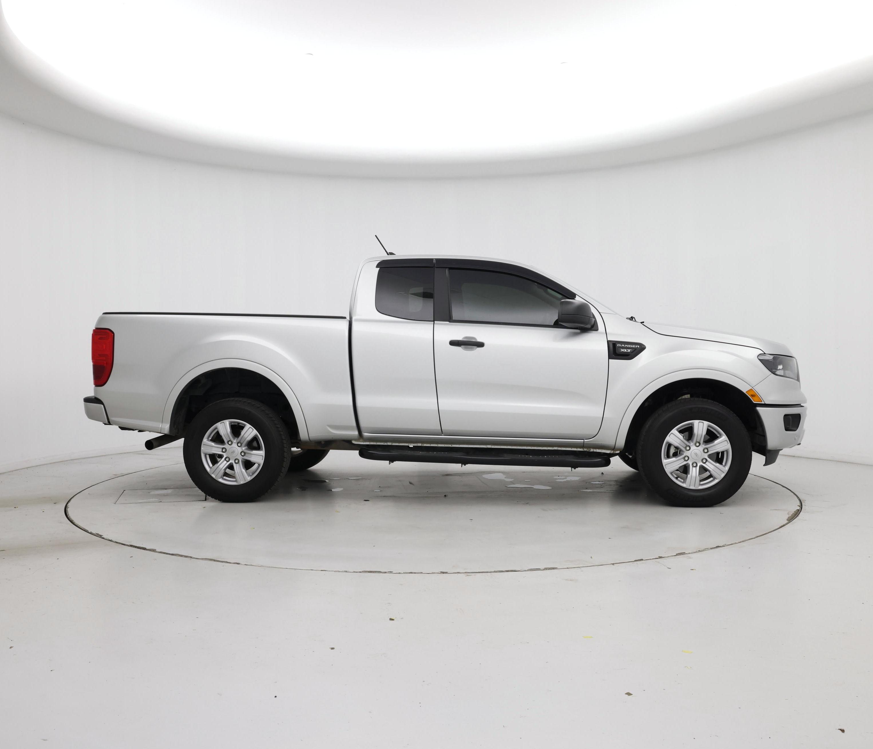Thumbnail: 2019 Ford Ranger - 7