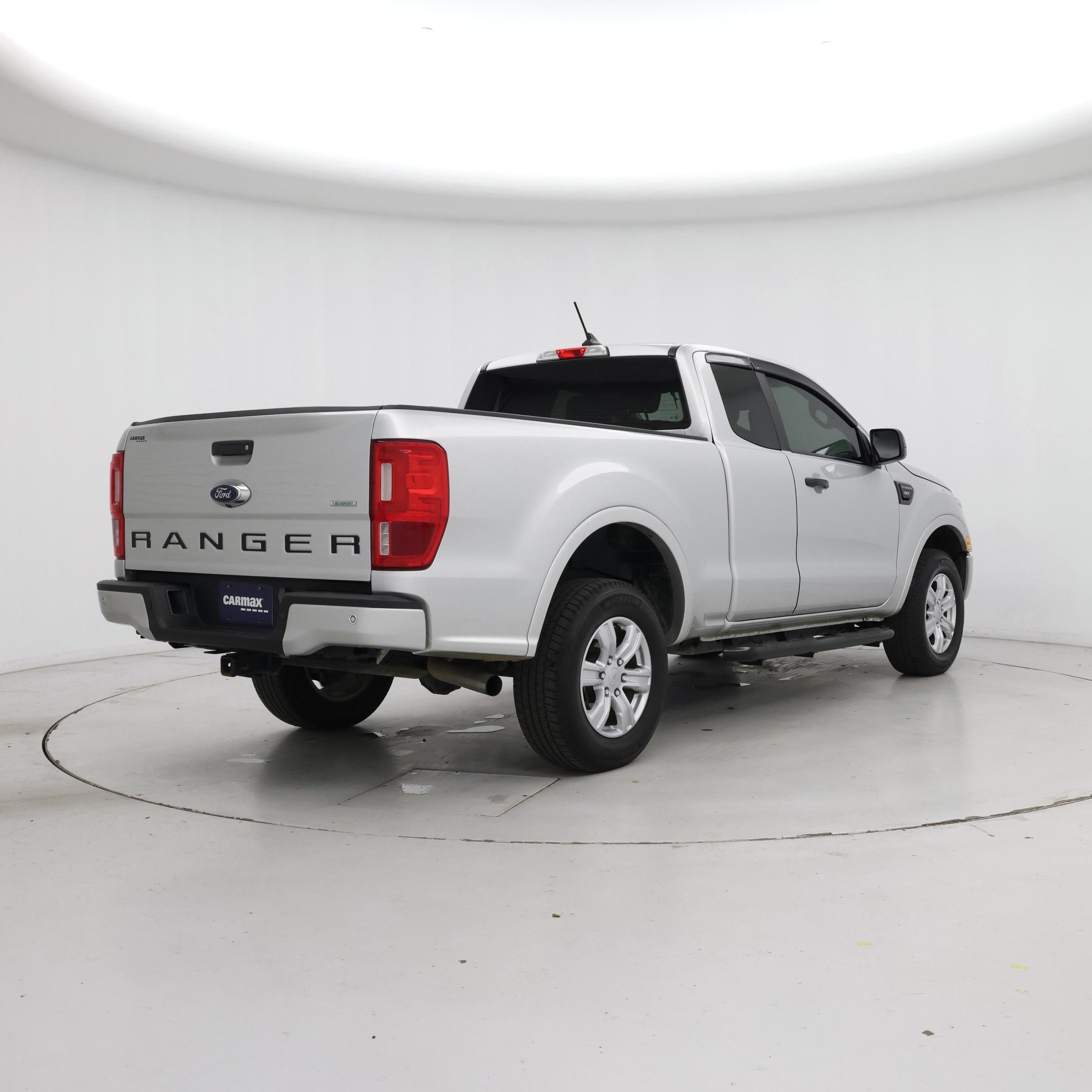 Thumbnail: 2019 Ford Ranger - 8