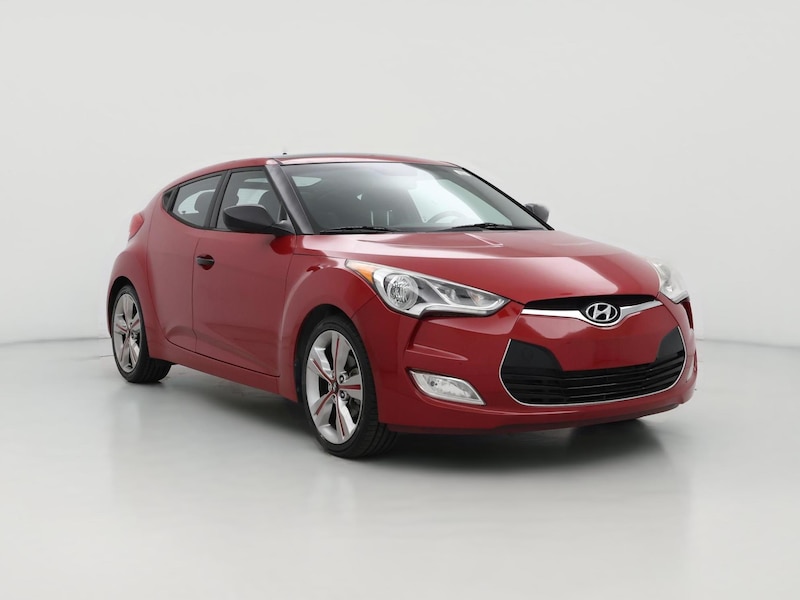 2016 Hyundai Veloster  -
                  Madison, TN
