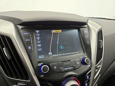 Navigation (On)