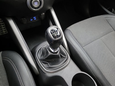 Shifter