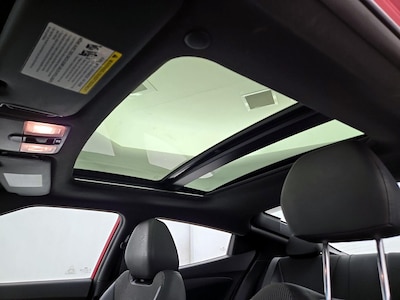 Sunroof