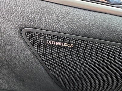 Premium Sound System Logo