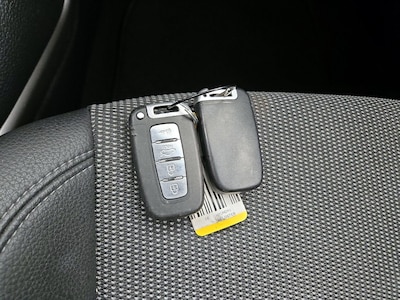 Keys