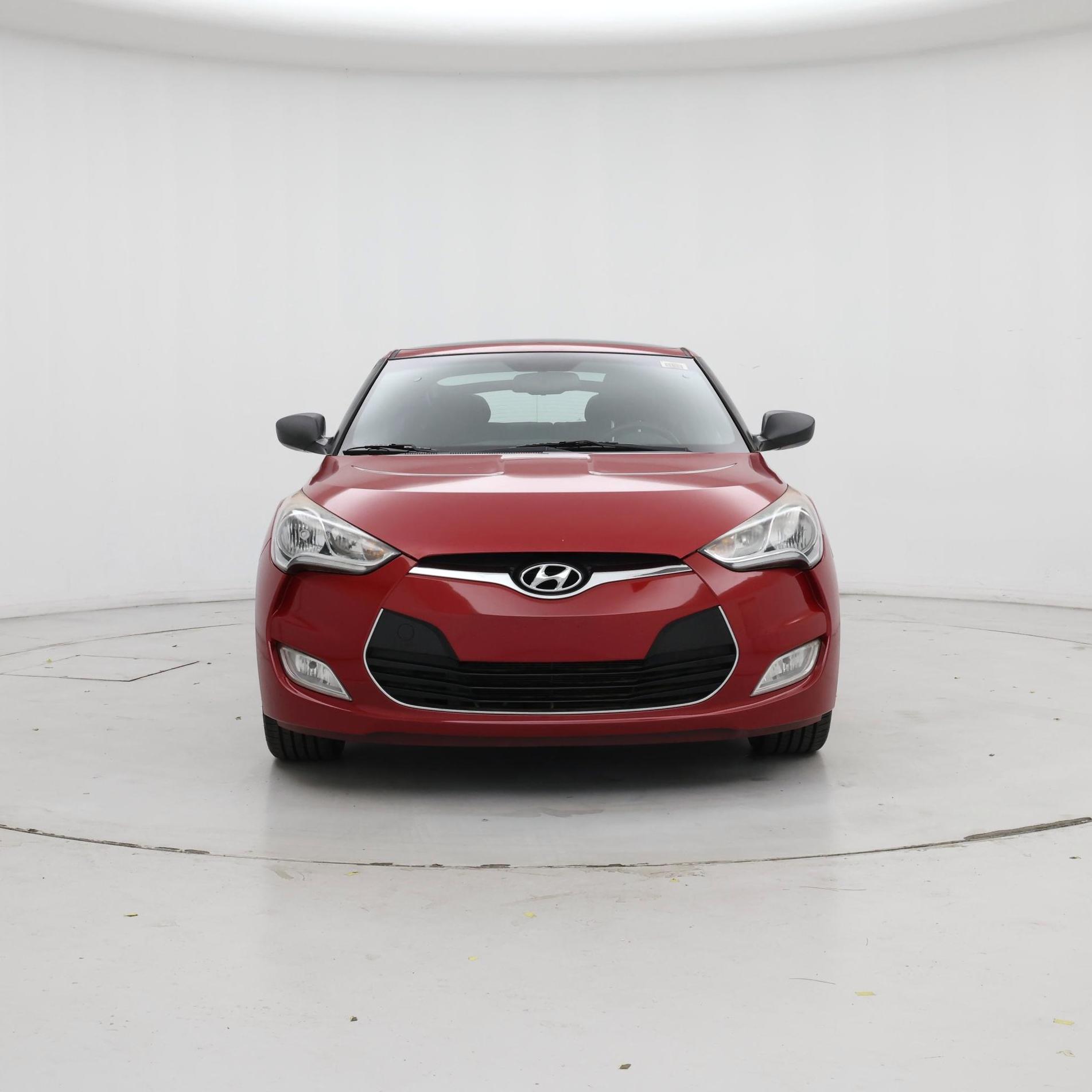 Thumbnail: 2016 Hyundai Veloster - 5