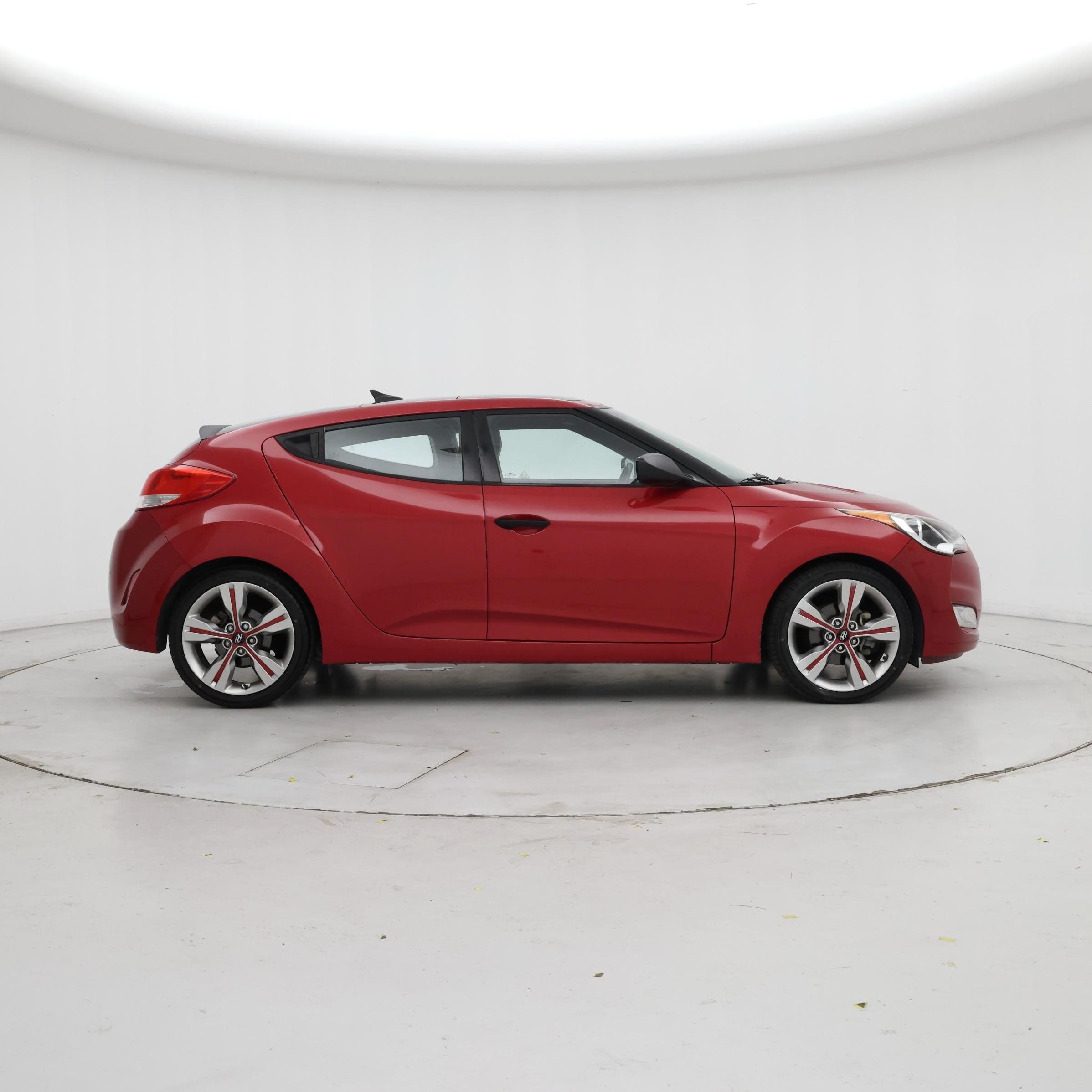 Thumbnail: 2016 Hyundai Veloster - 7