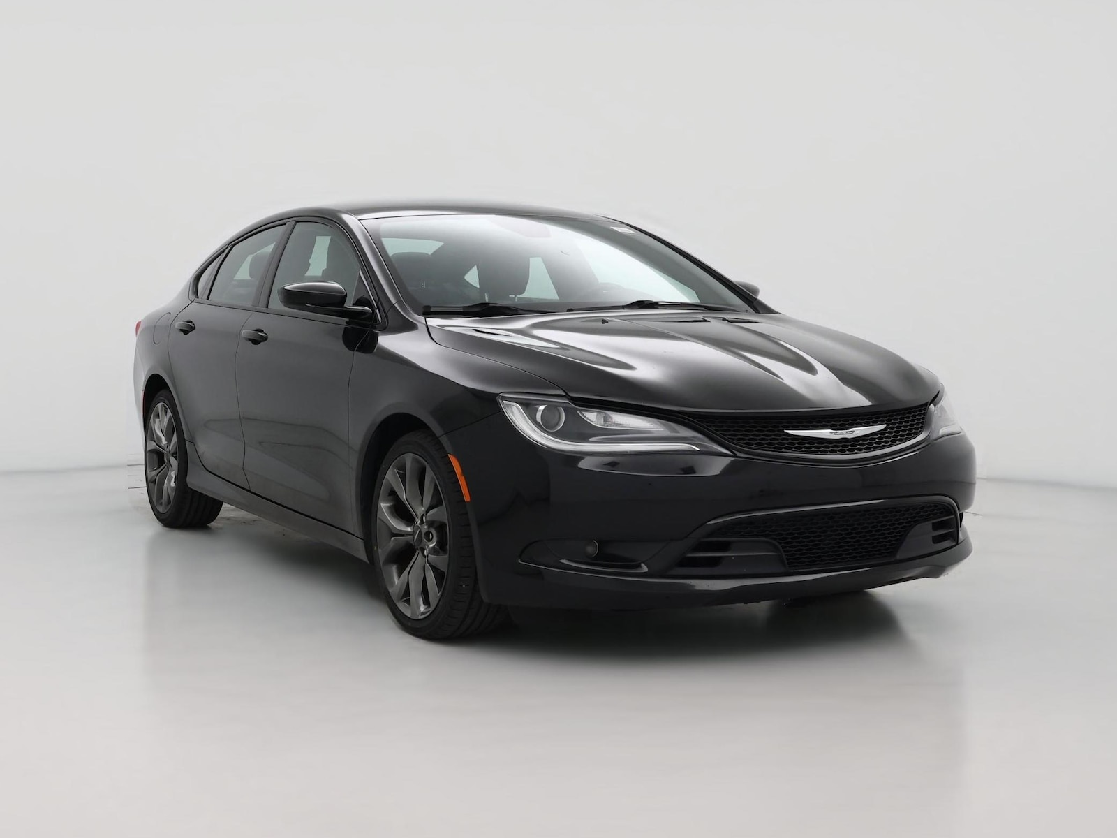 2016 Chrysler 200