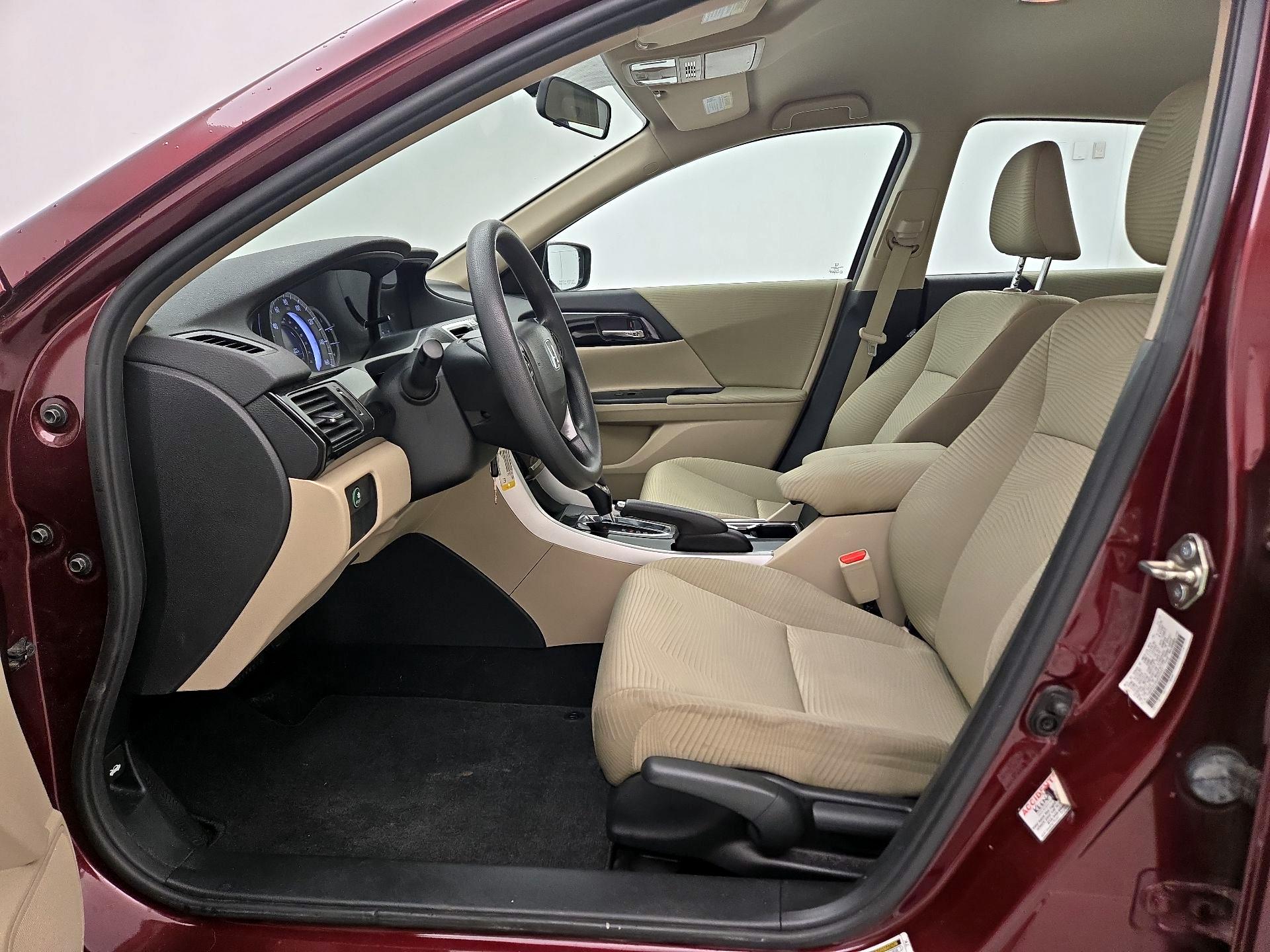 Thumbnail: 2016 Honda Accord - 11