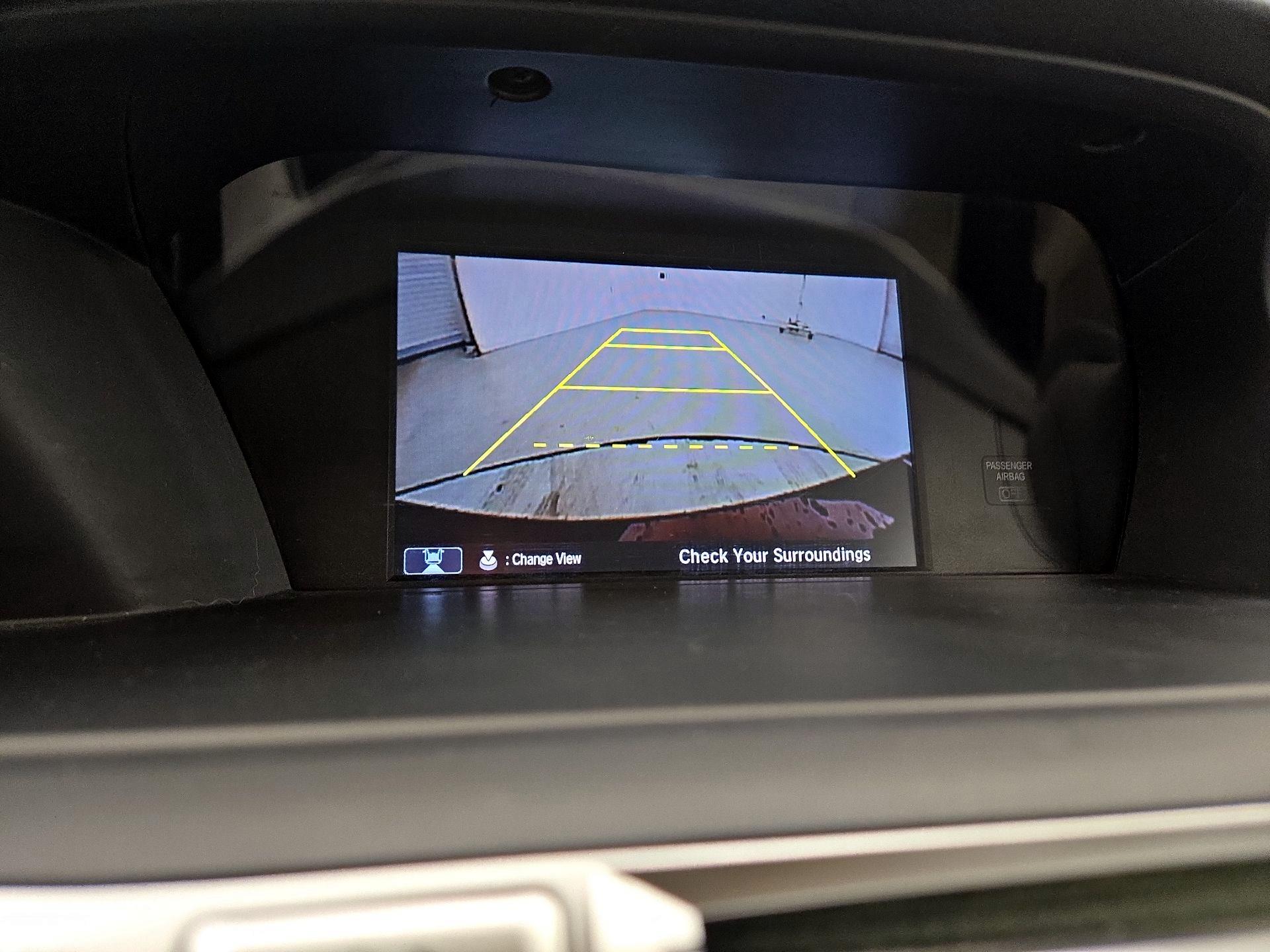 Thumbnail: 2016 Honda Accord - 14