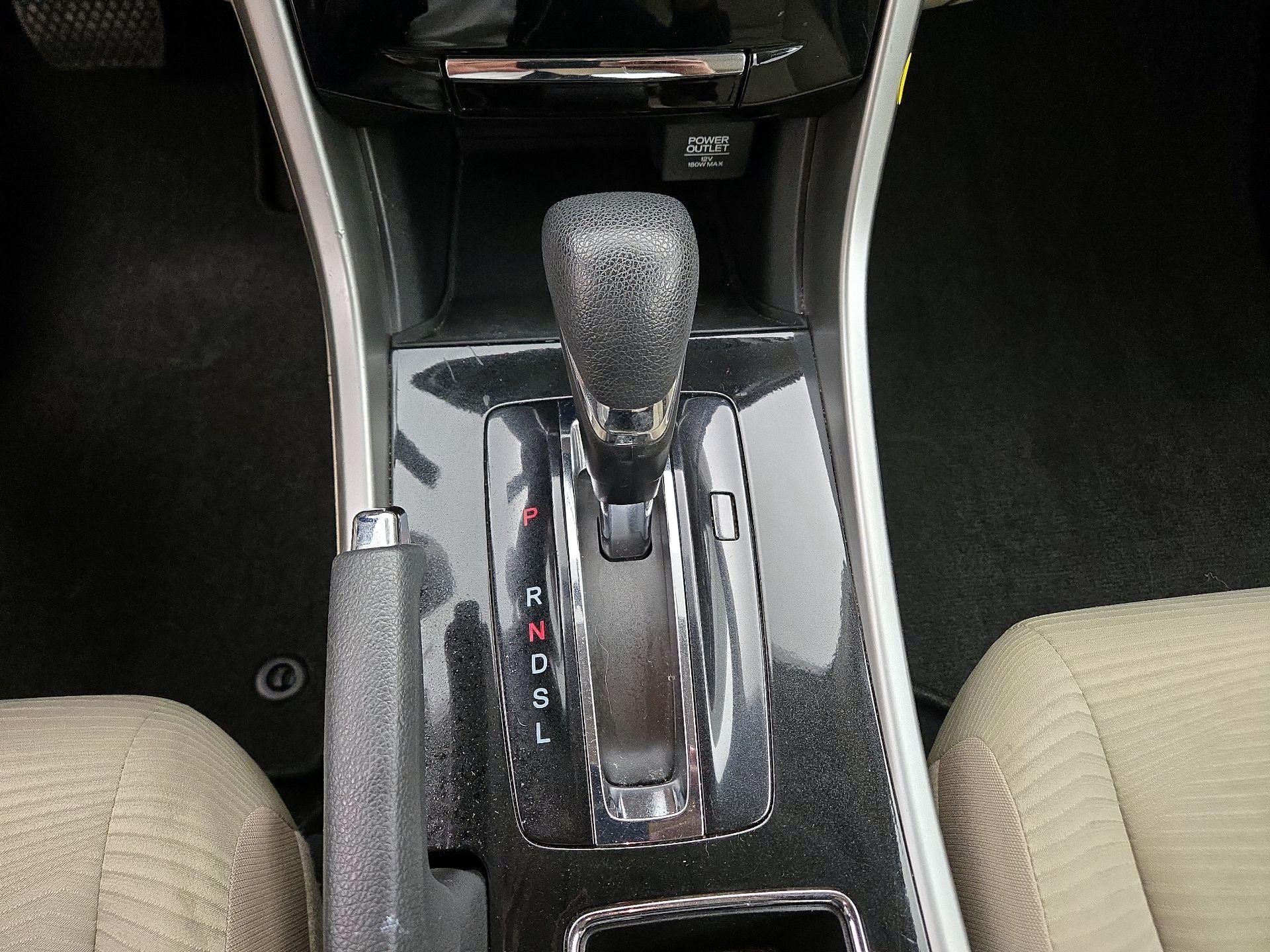 Thumbnail: 2016 Honda Accord - 17