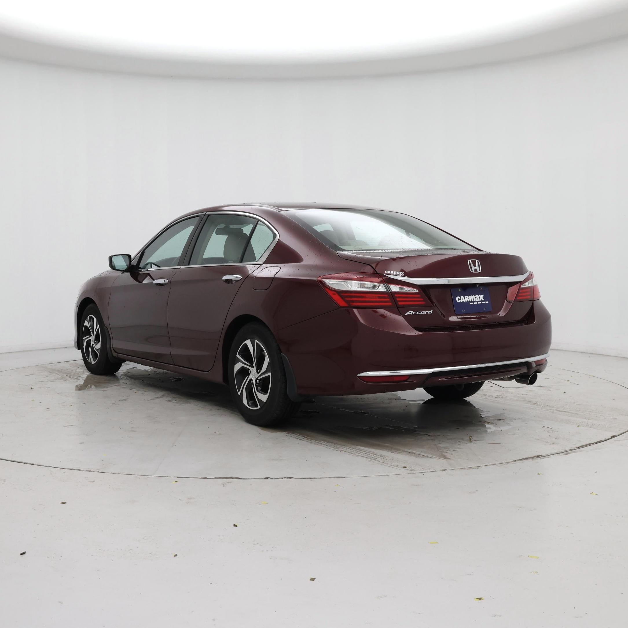 Thumbnail: 2016 Honda Accord - 2