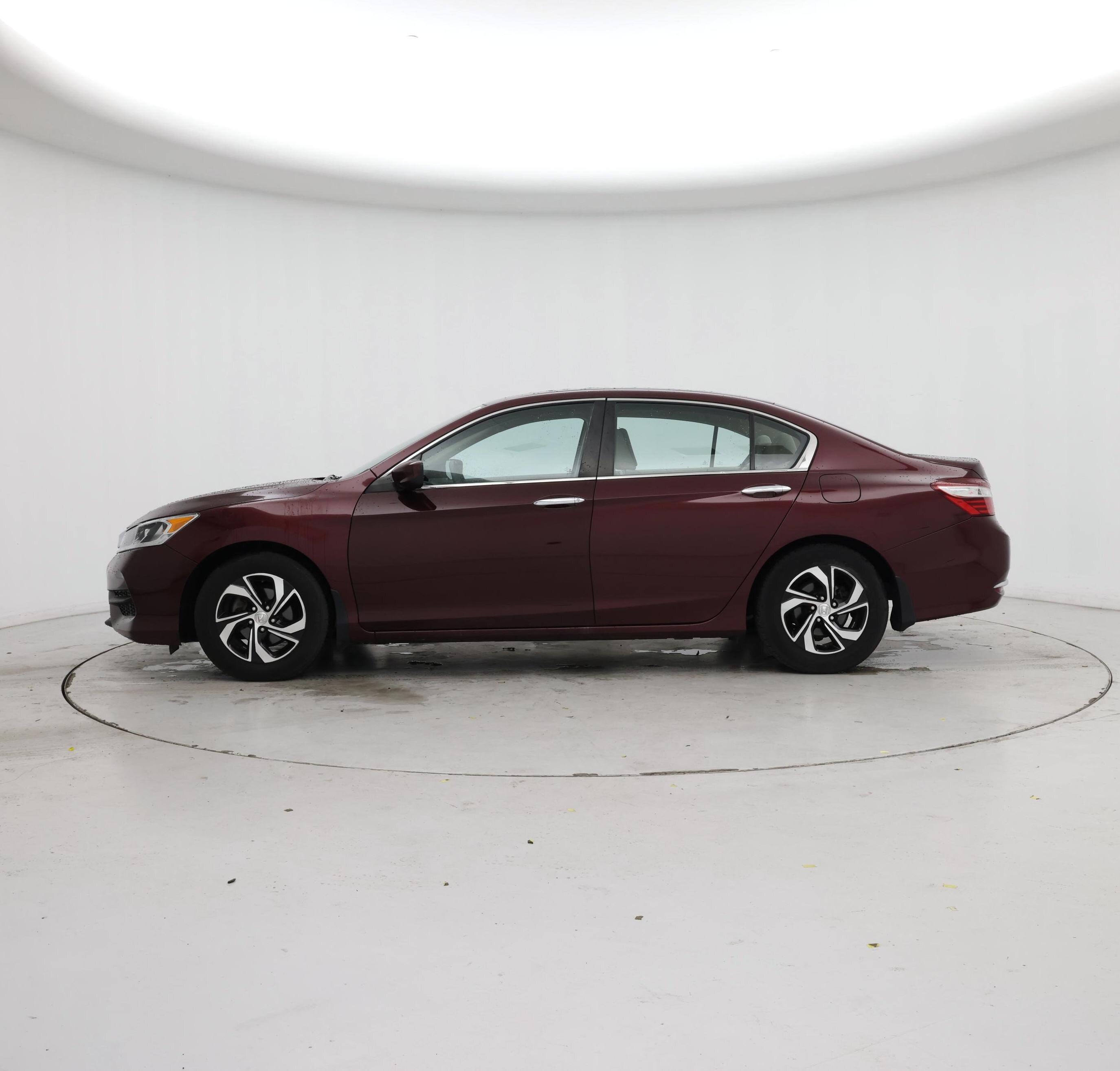 Thumbnail: 2016 Honda Accord - 3
