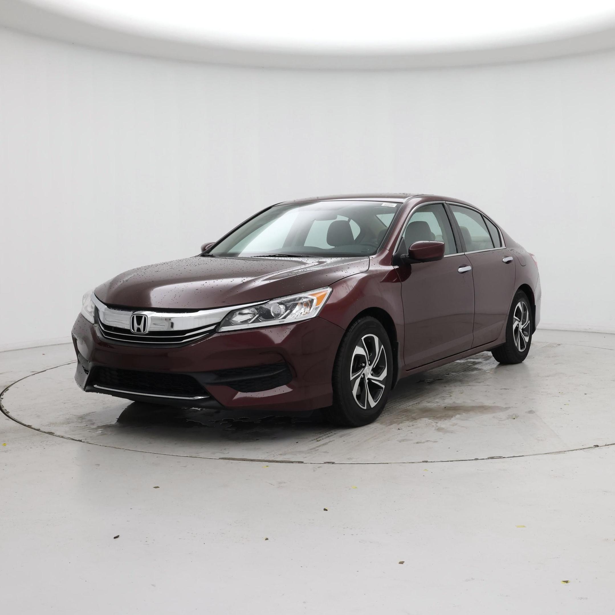 Thumbnail: 2016 Honda Accord - 4