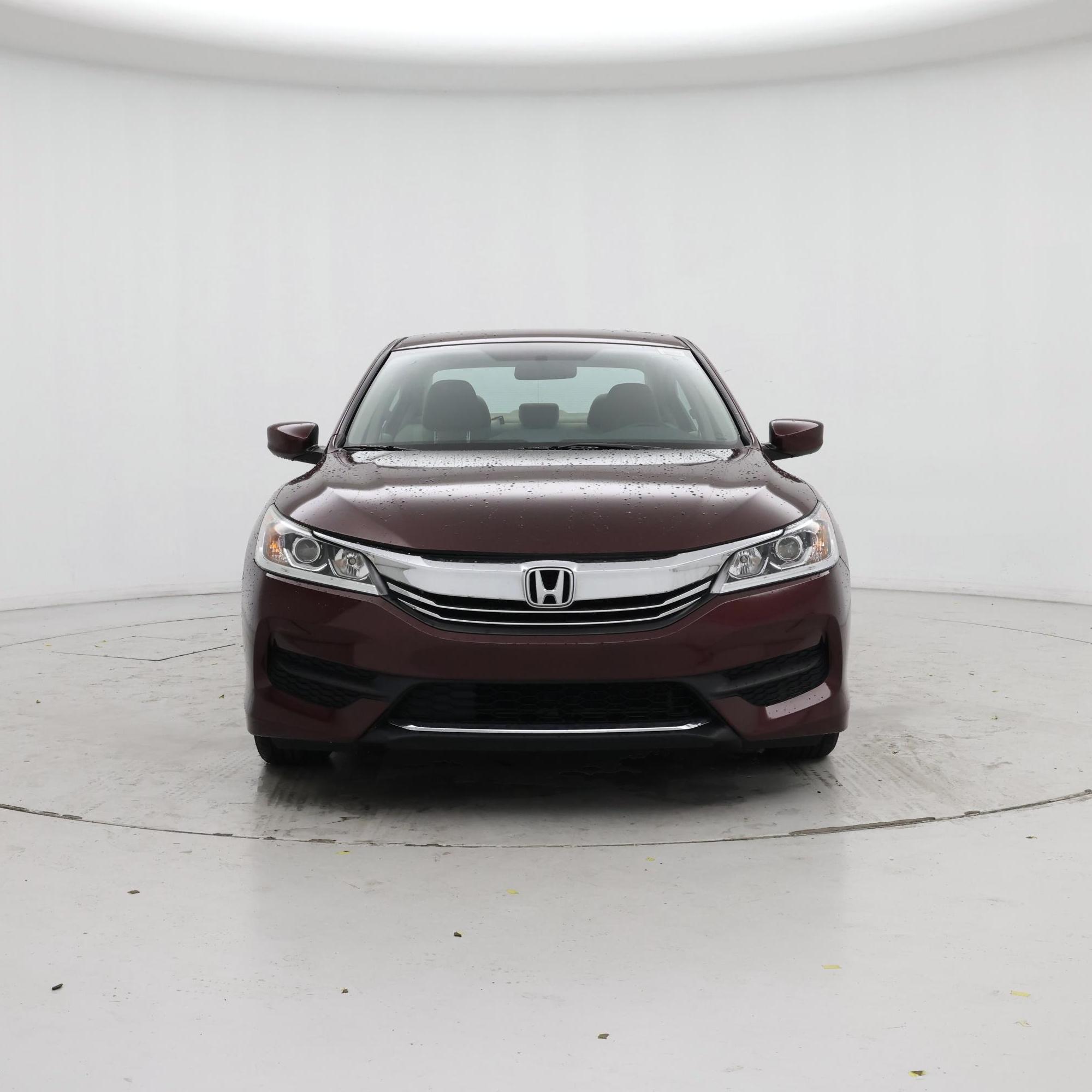 Thumbnail: 2016 Honda Accord - 5