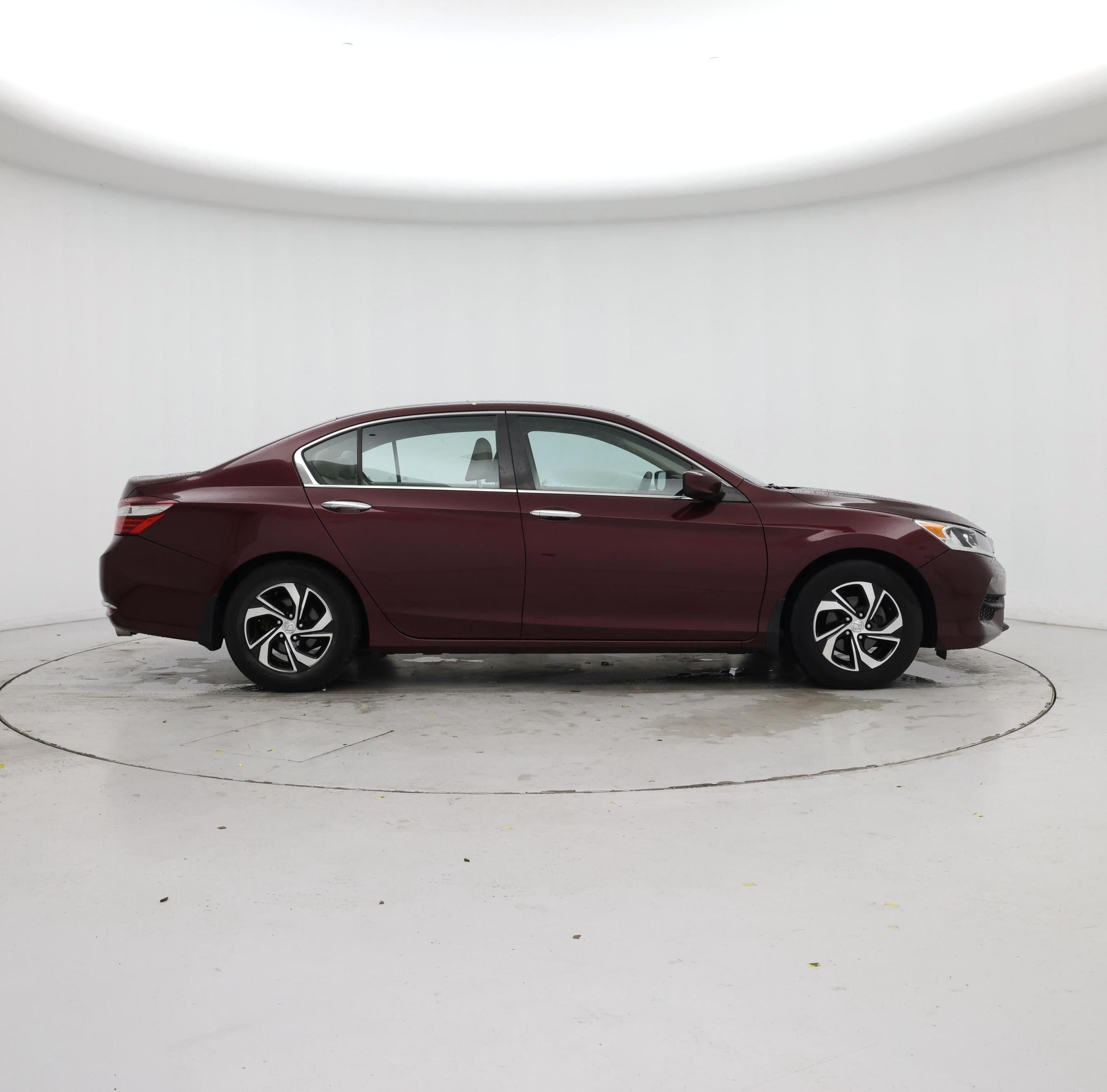 Thumbnail: 2016 Honda Accord - 7