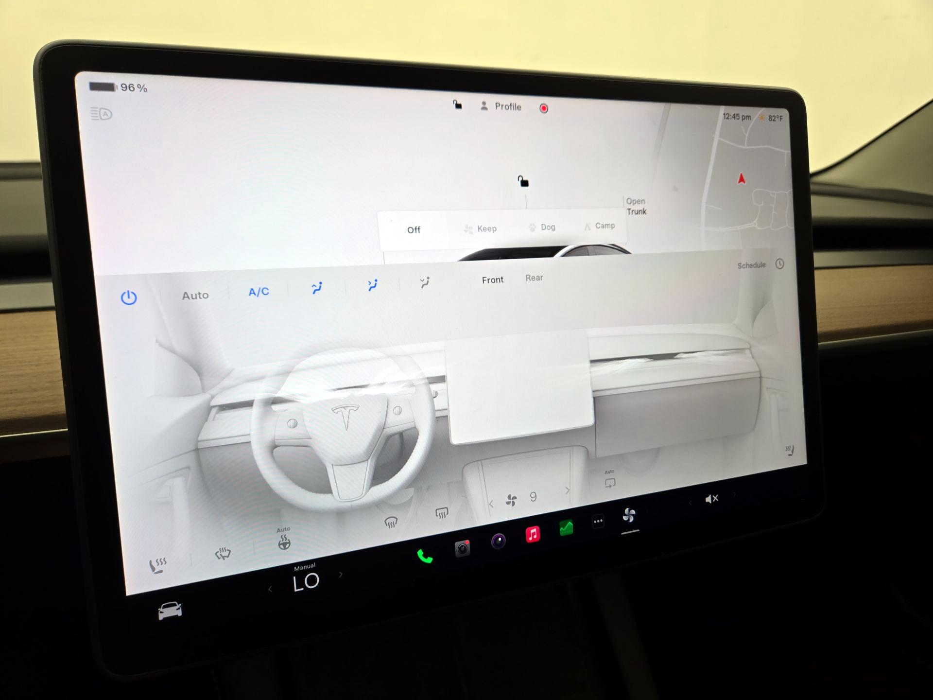 Thumbnail: 2023 Tesla Model 3 - 16