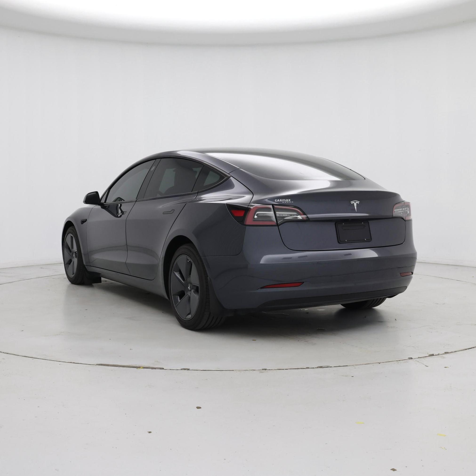Thumbnail: 2023 Tesla Model 3 - 2